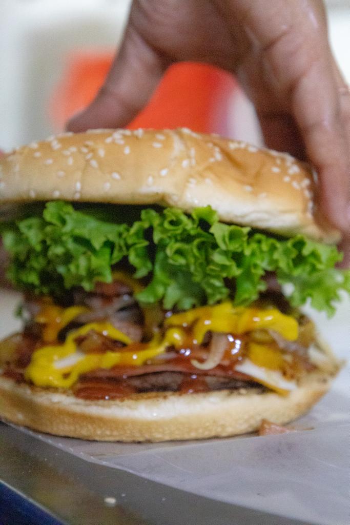 Domingo's pizza image 4