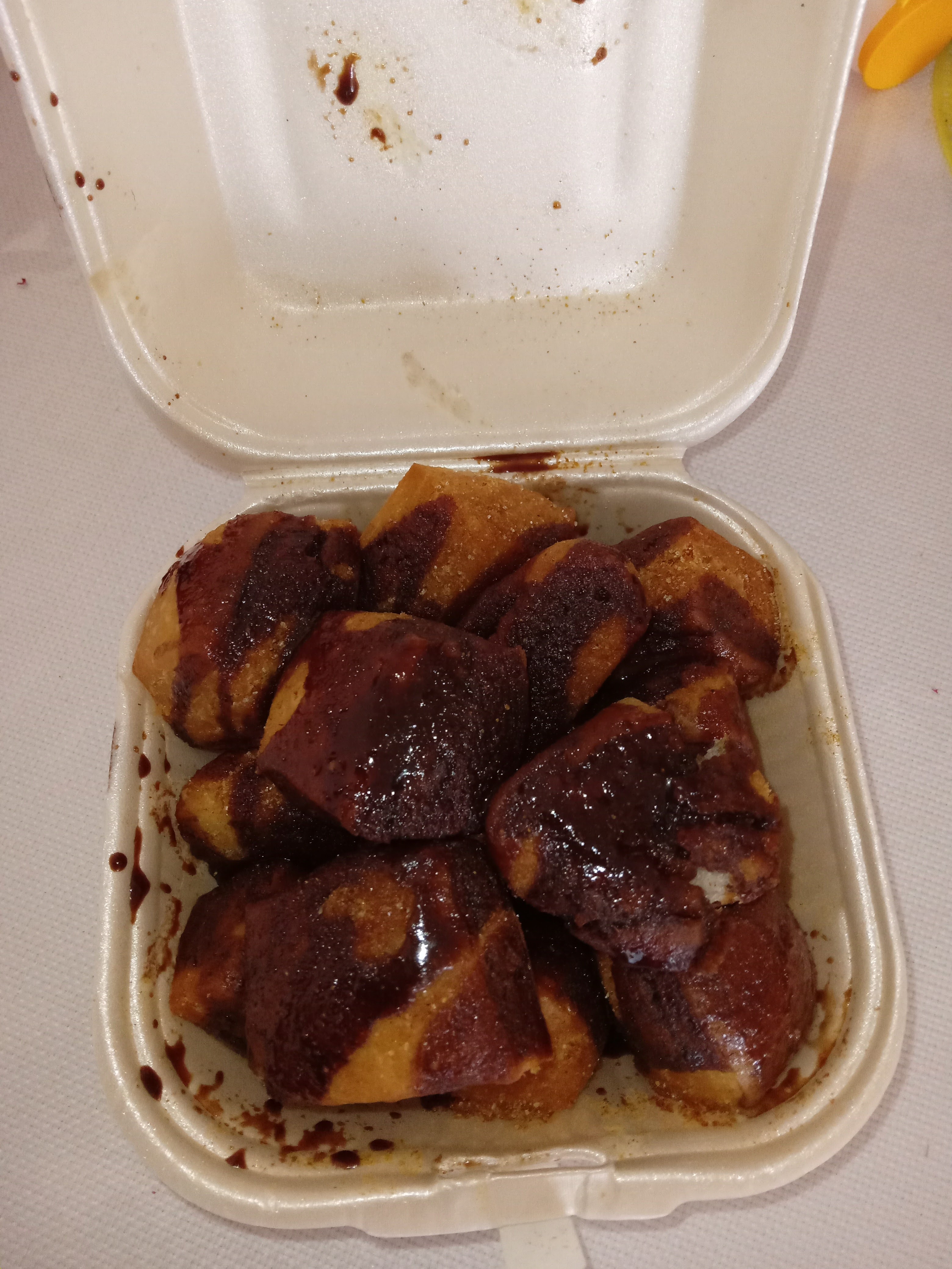 Domingo's pizza image 10