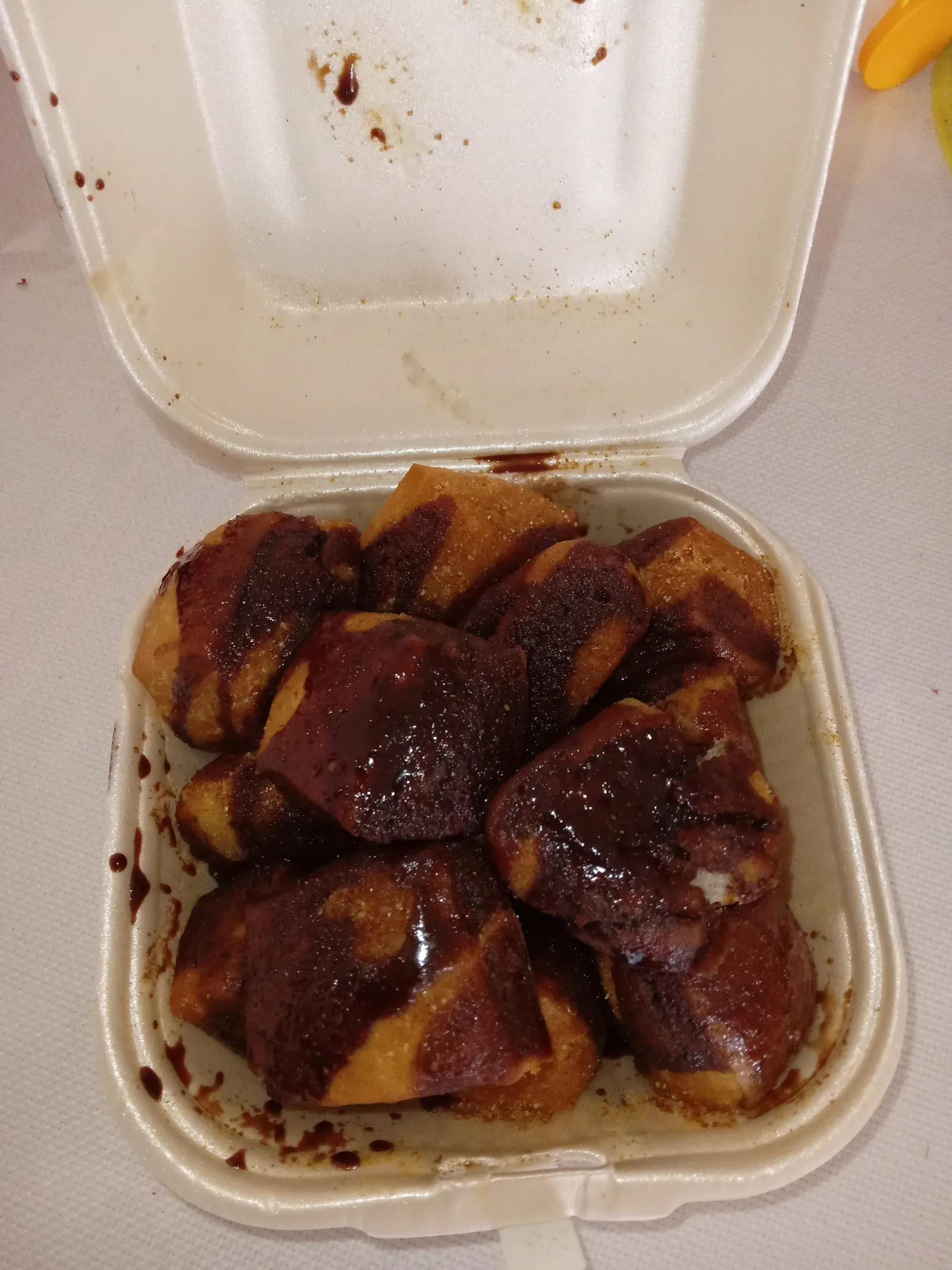 Domingo's pizza image 10