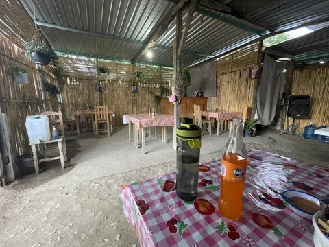 Marisquería los Abuelos image 1