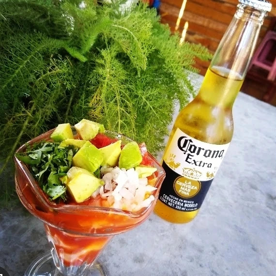 Marisquería los Abuelos image 2