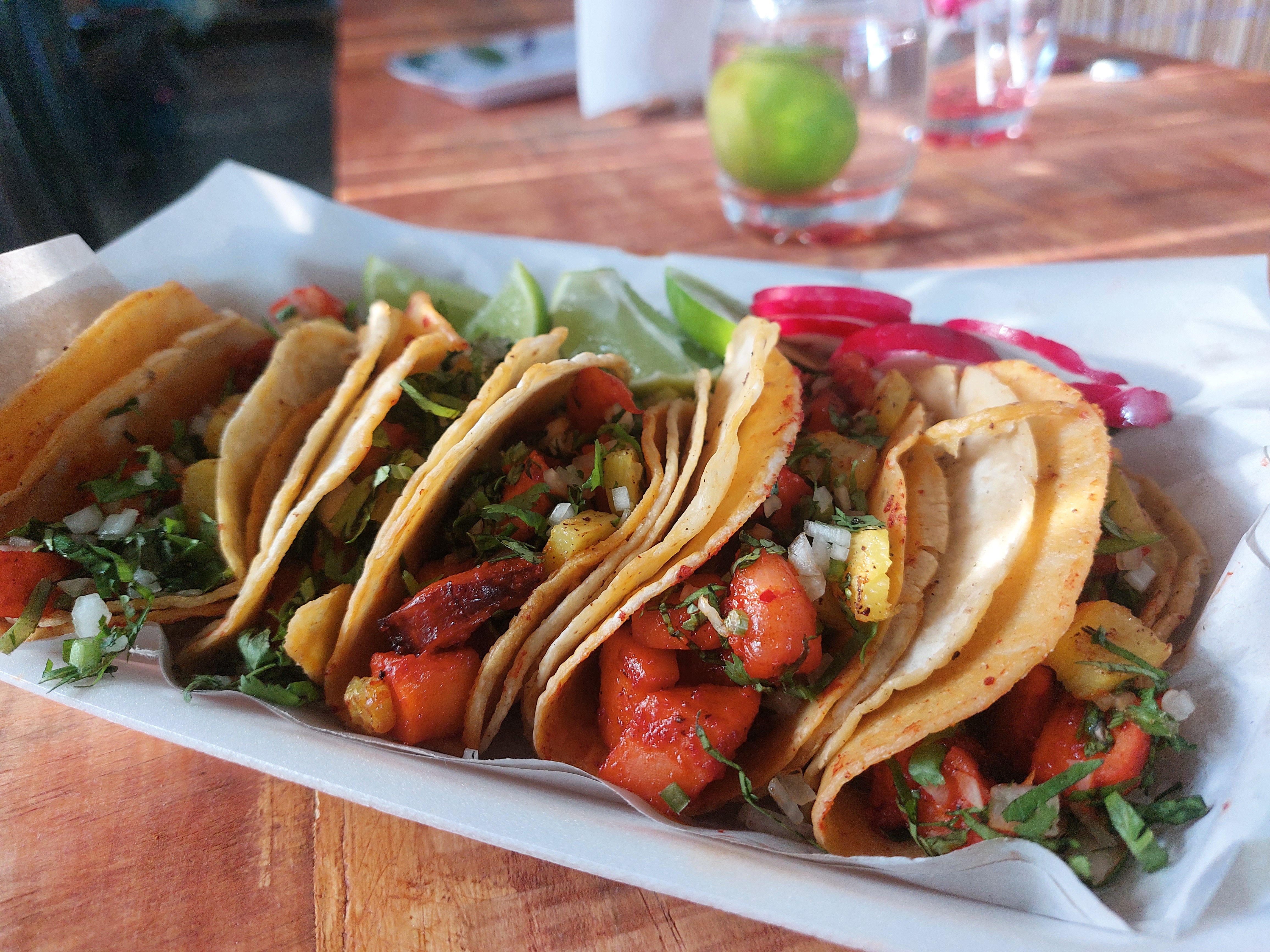 Marisquería los Abuelos image 3