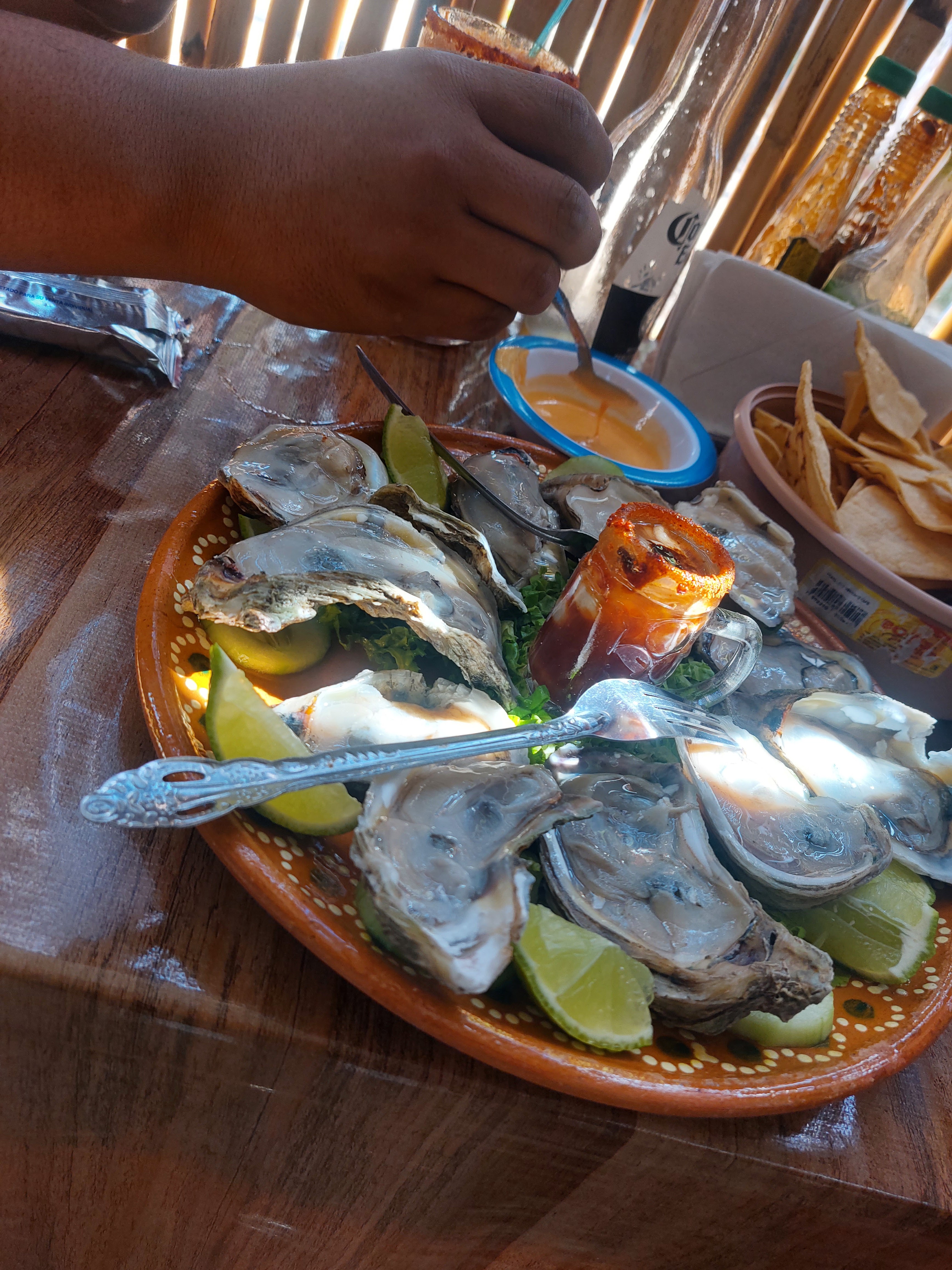 Marisquería los Abuelos image 5