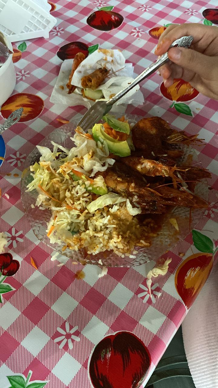 Marisquería los Abuelos image 7