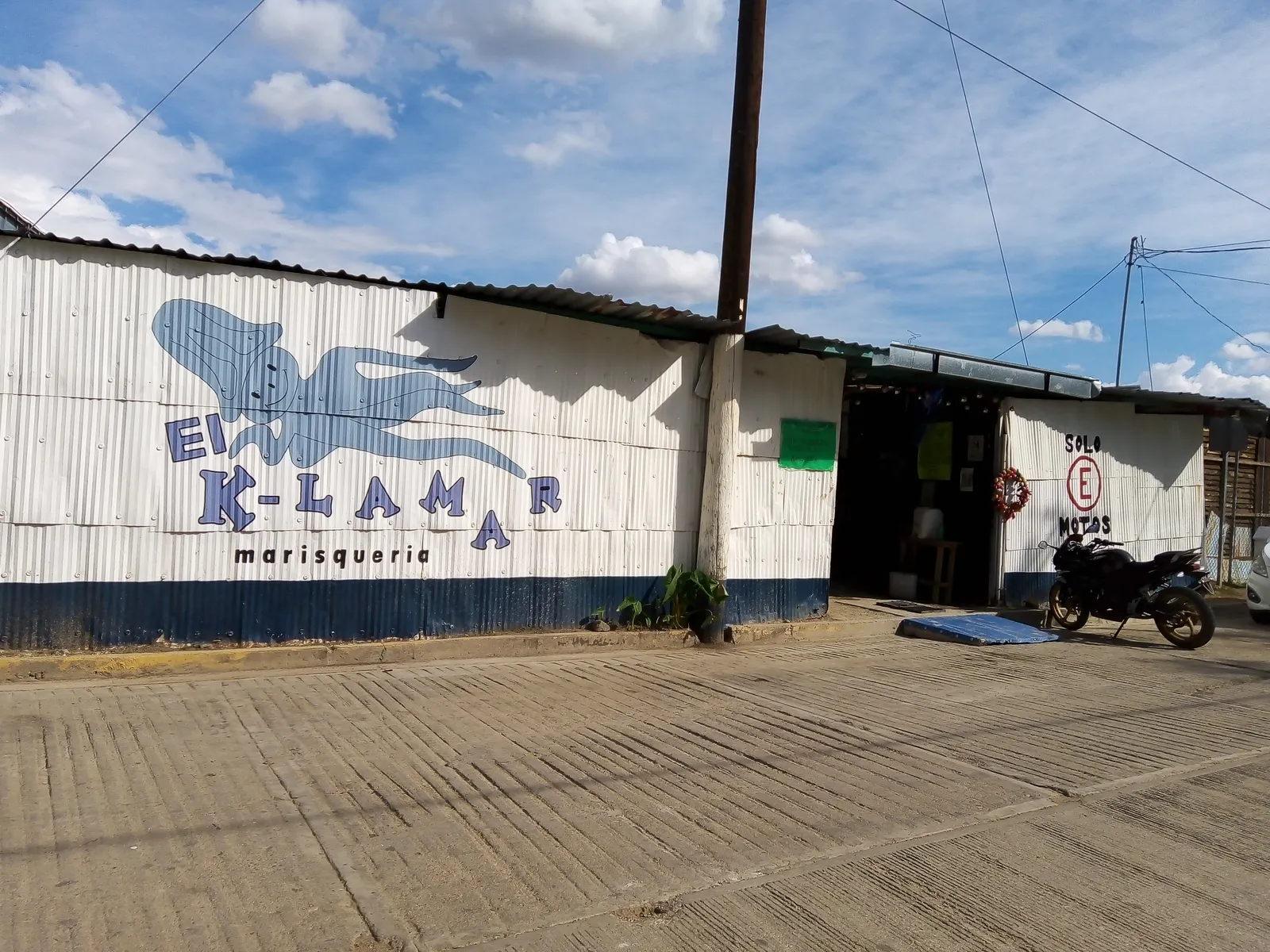 El K-Lamar image 1