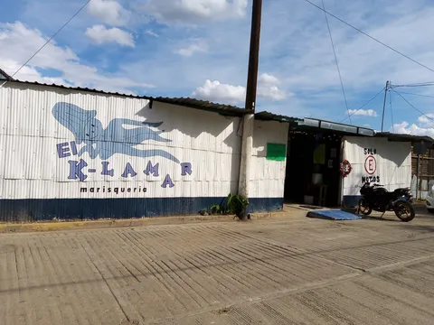 El K-Lamar image 1