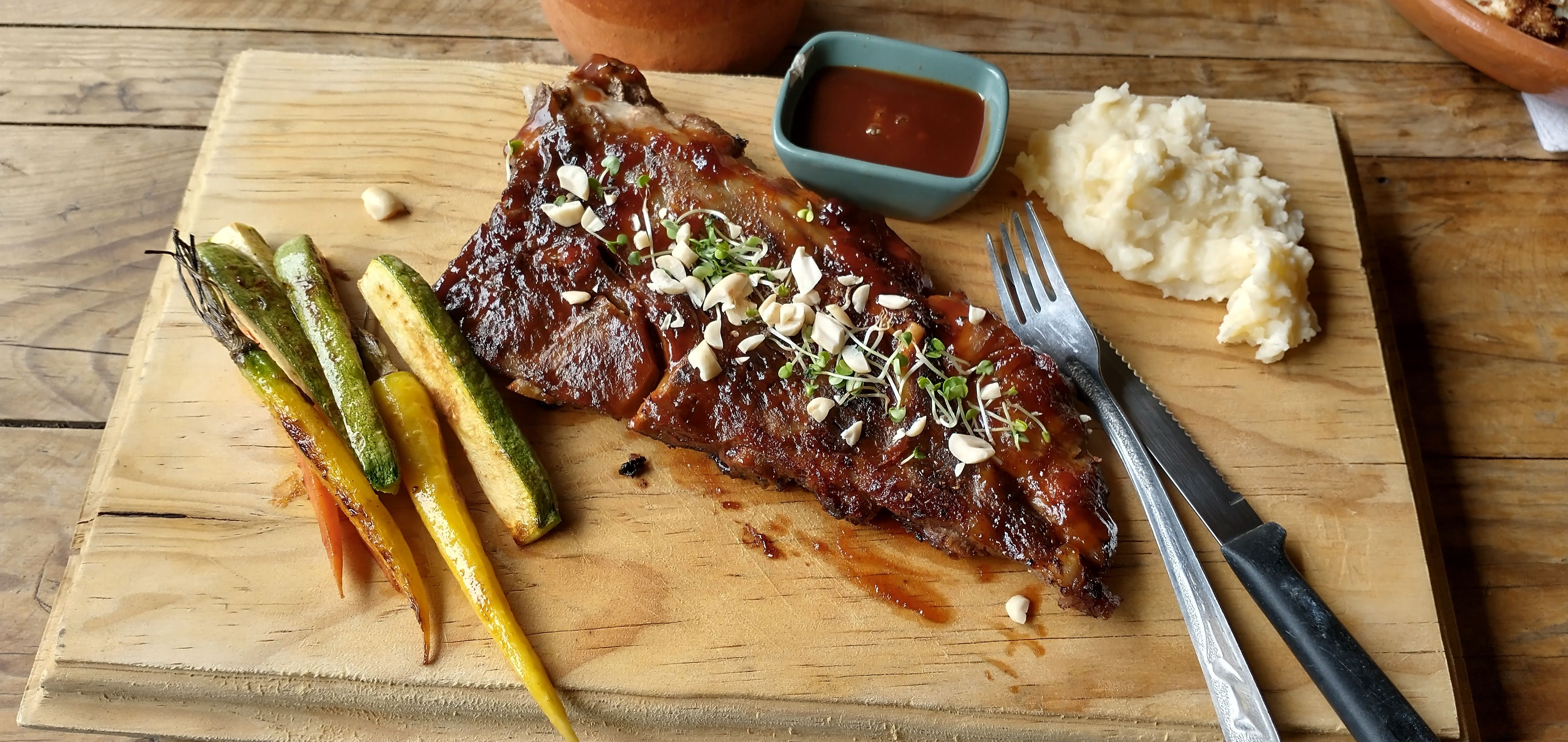 El Fogón del Japo image 2