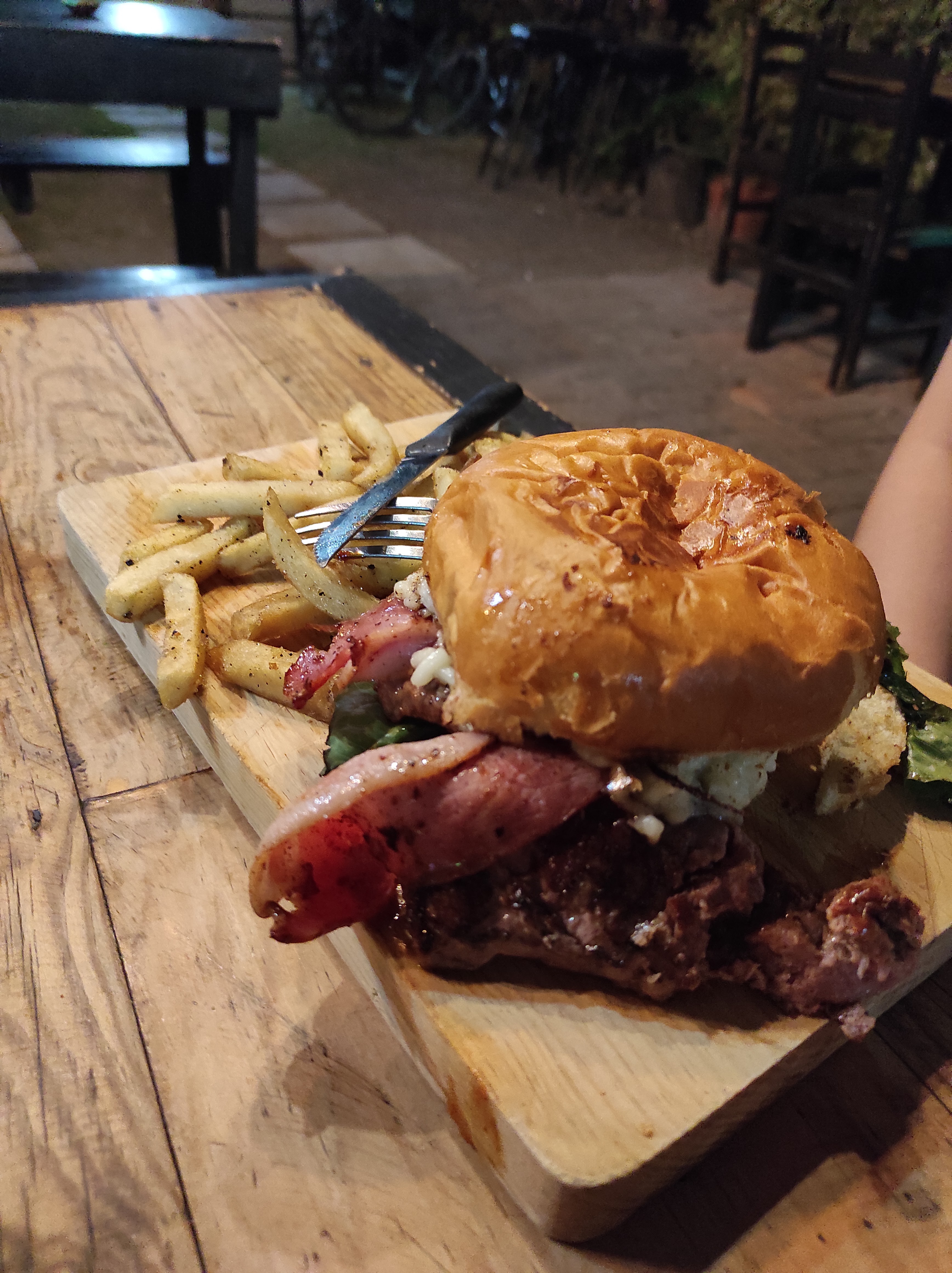 El Fogón del Japo image 3