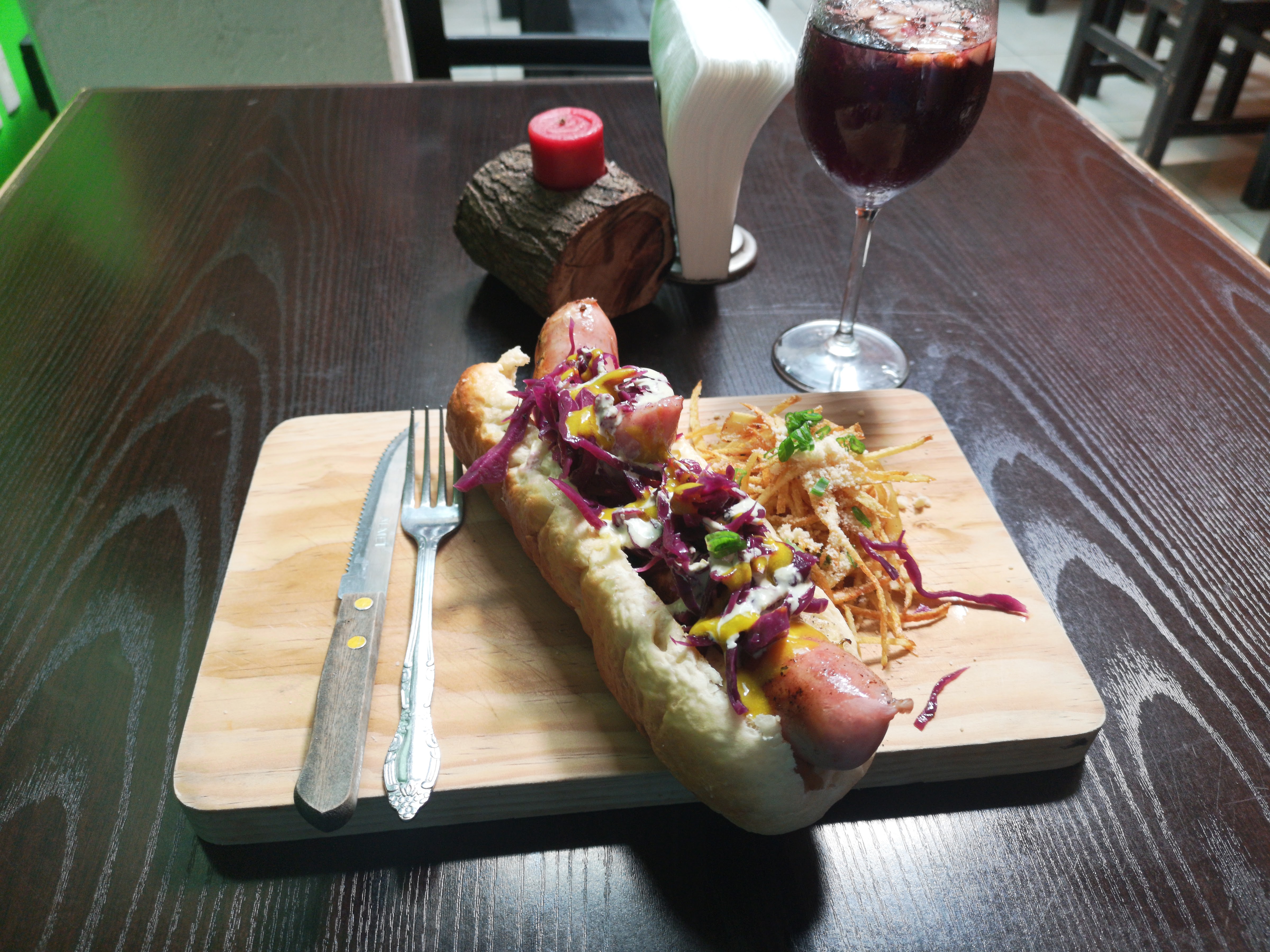 El Fogón del Japo image 4