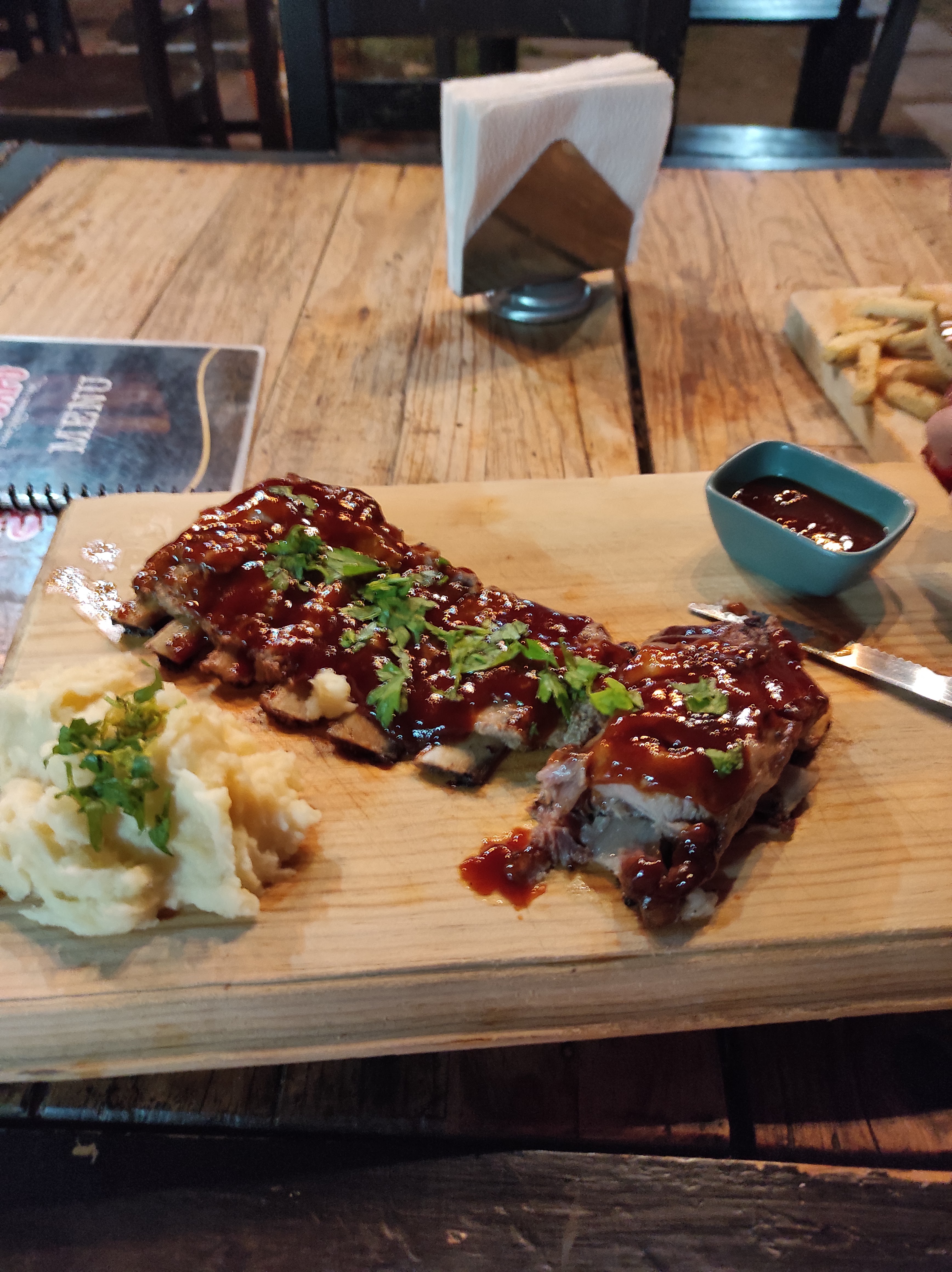 El Fogón del Japo image 5