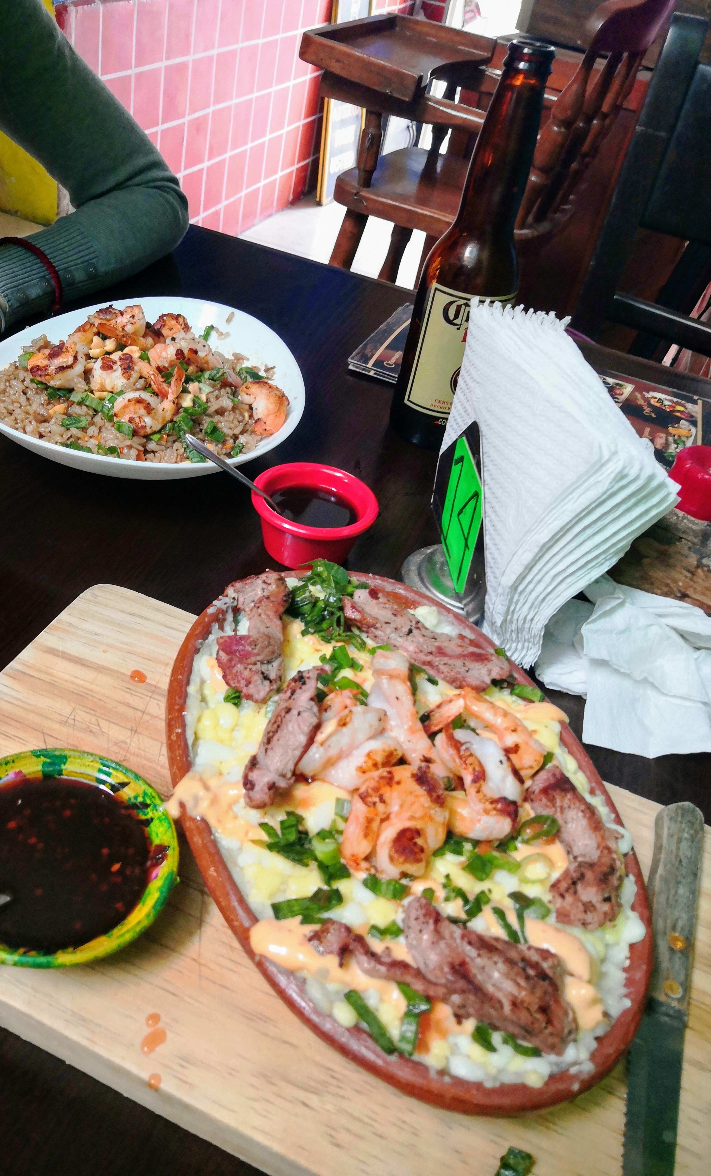 El Fogón del Japo image 6