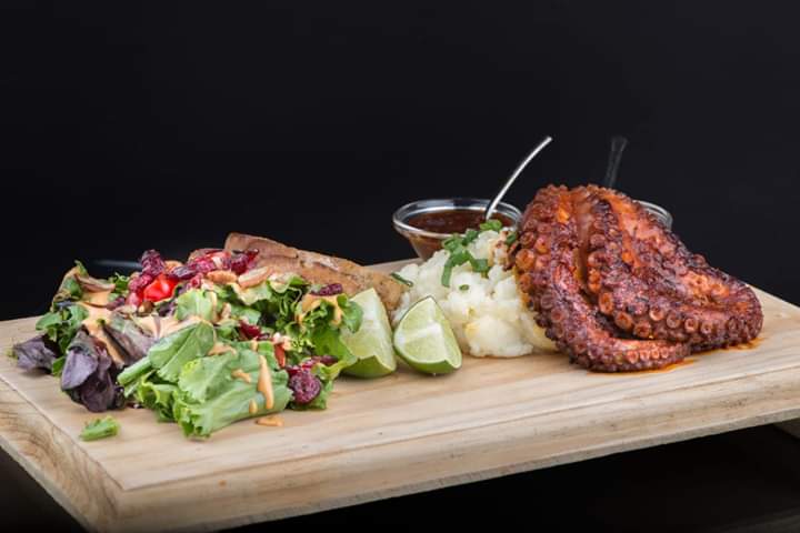 El Fogón del Japo image 9