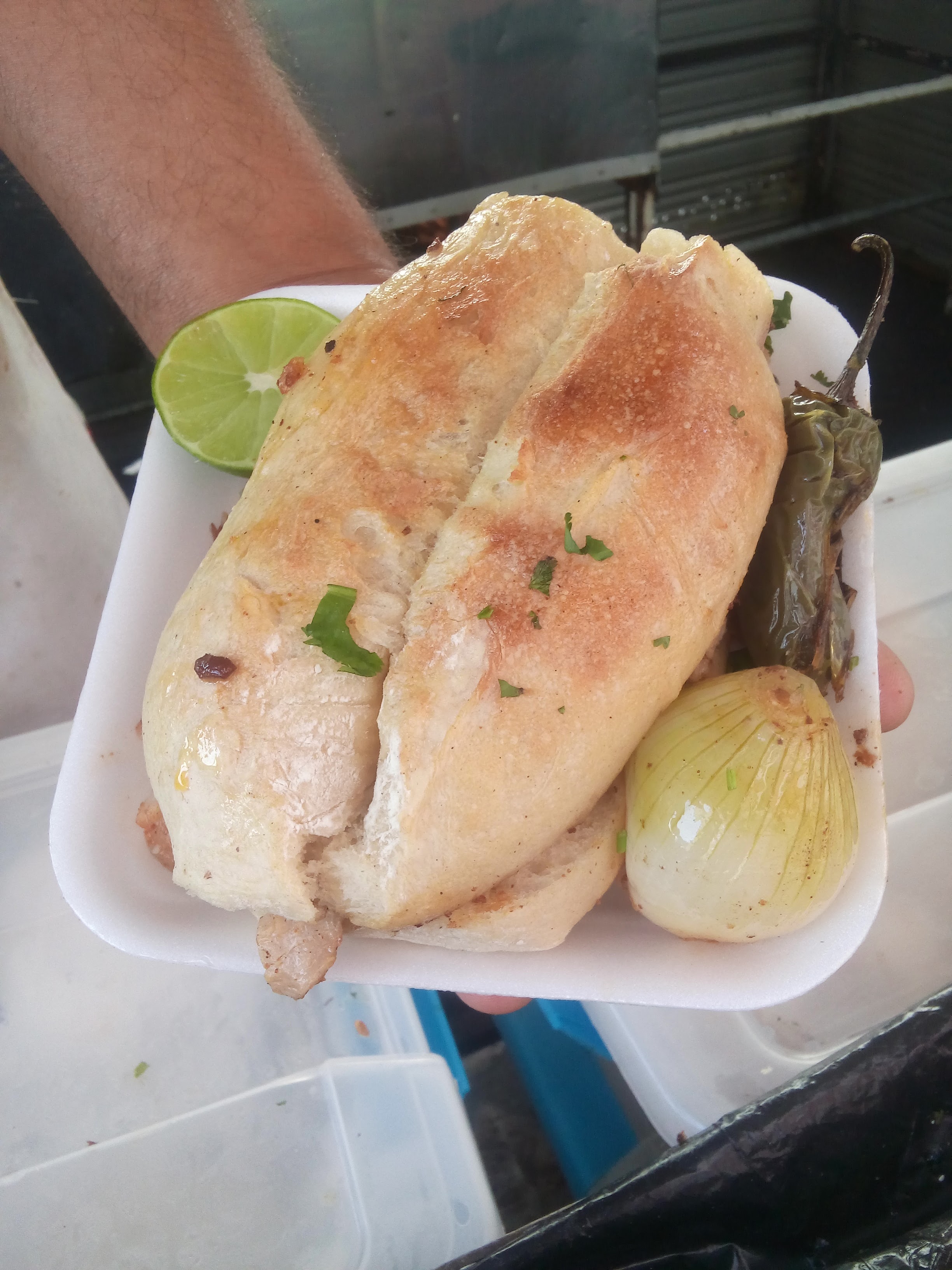 Taquería García image 1