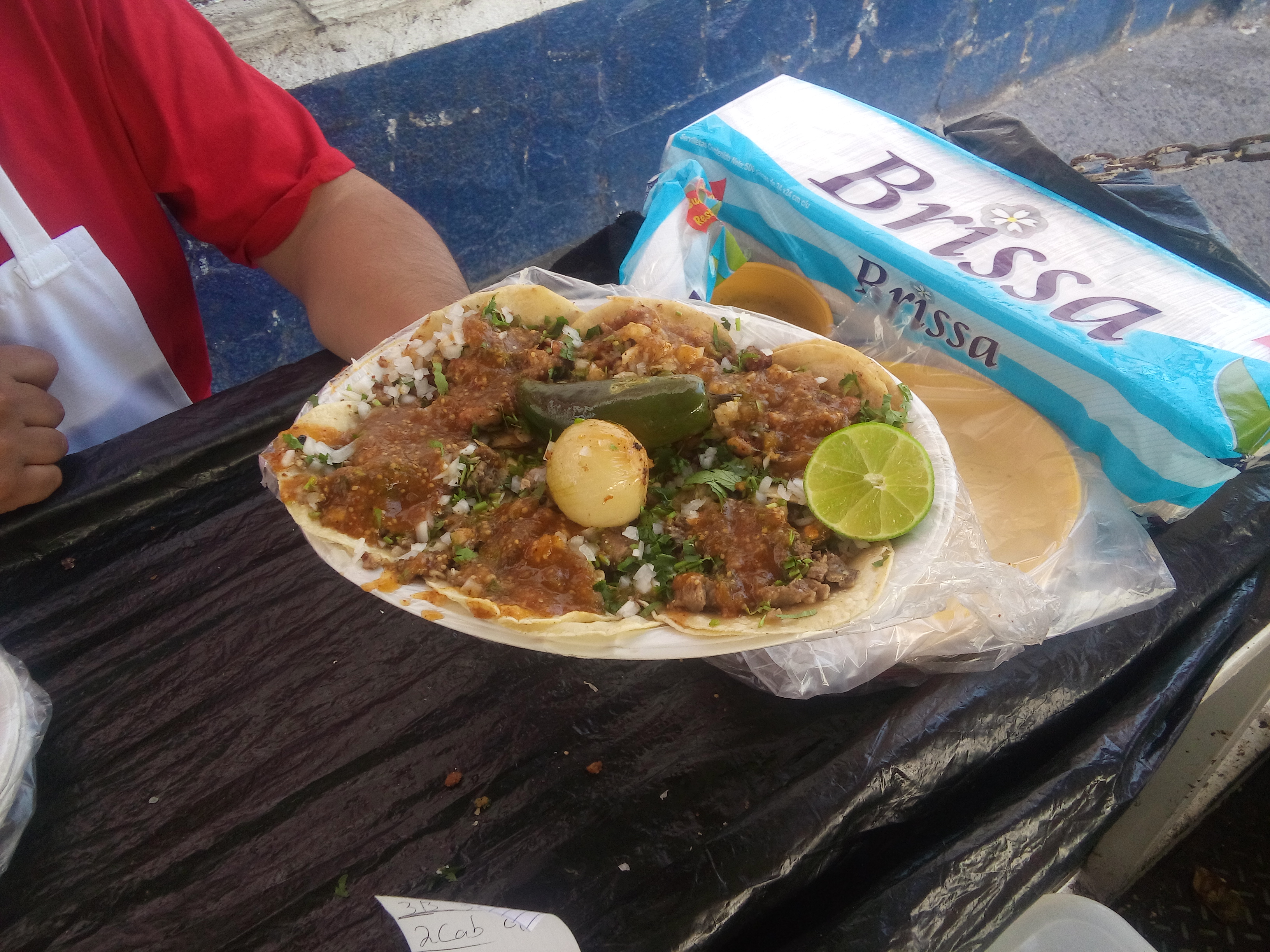 Taquería García image 2