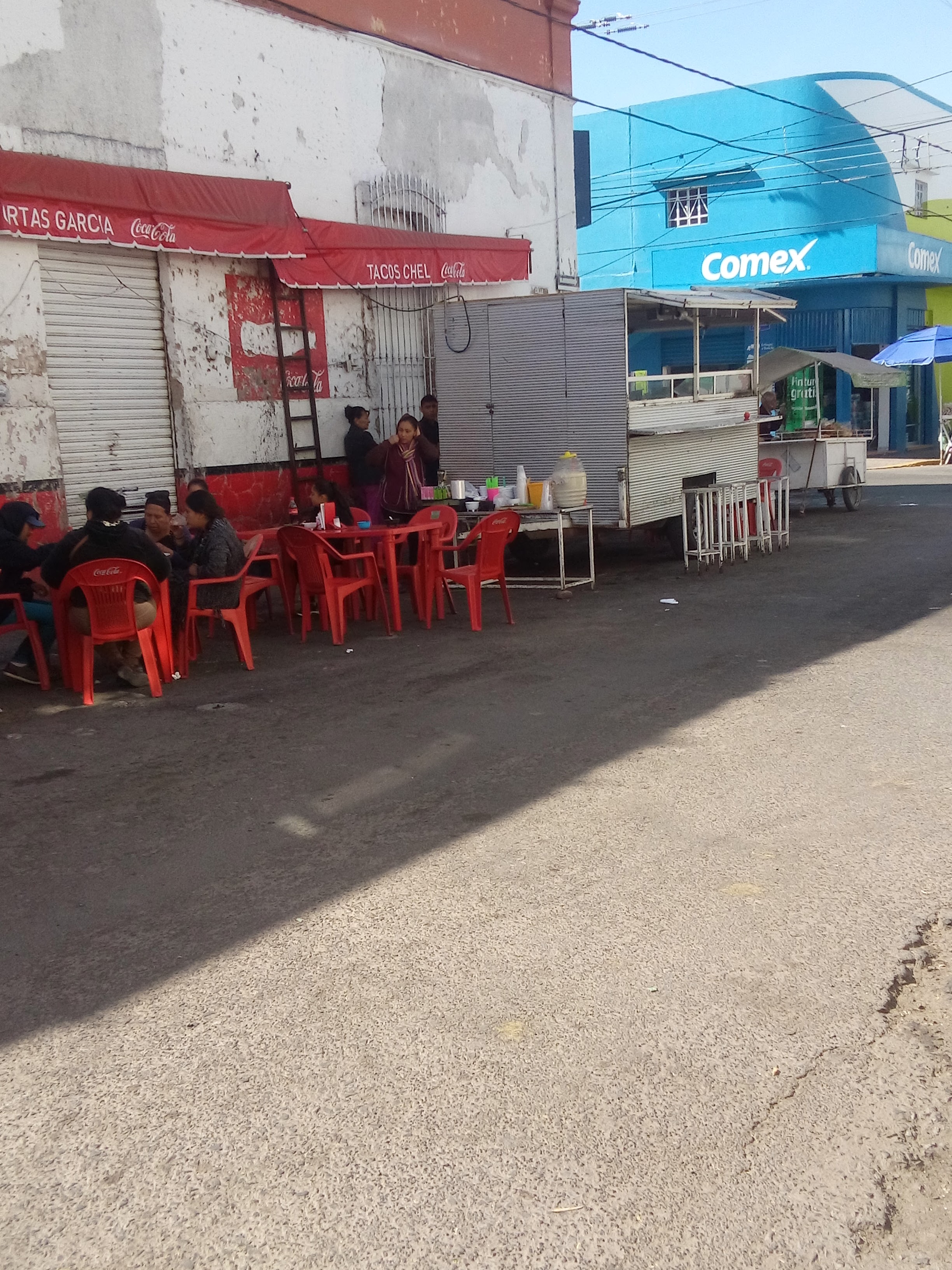 Taquería García image 3