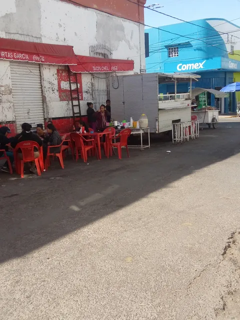 Taquería García image 3