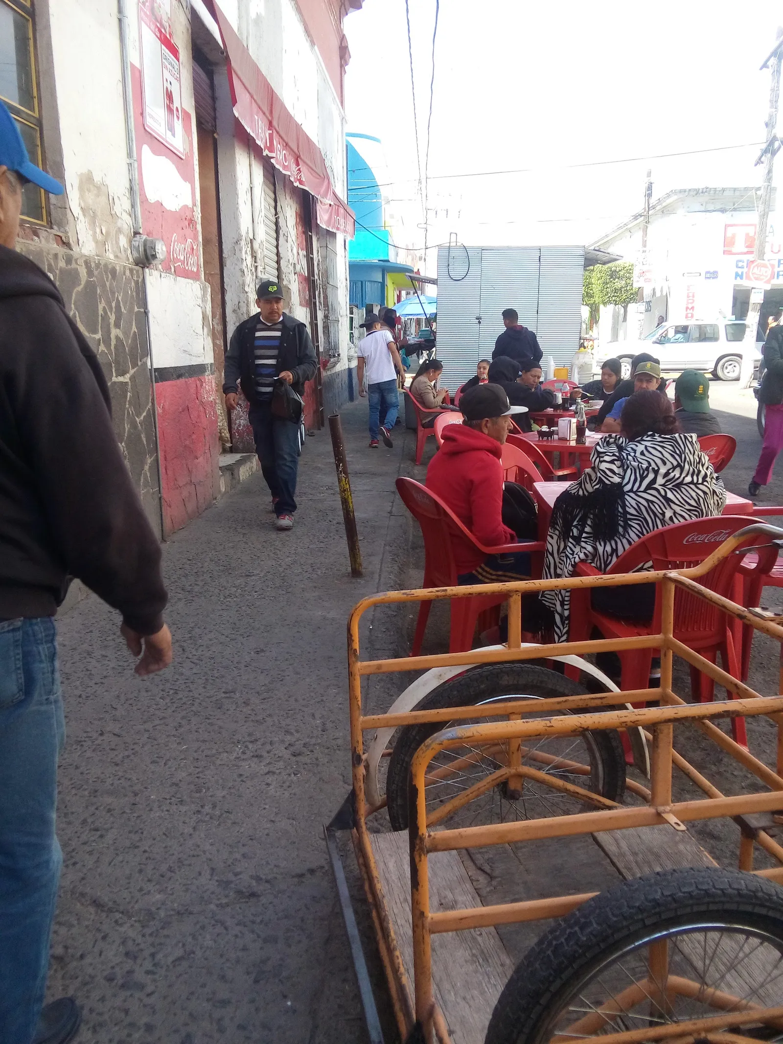Taquería García image 4
