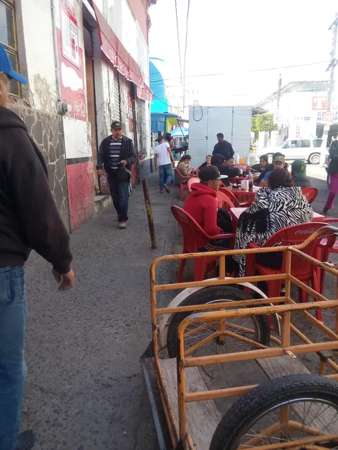 Taquería García image 4