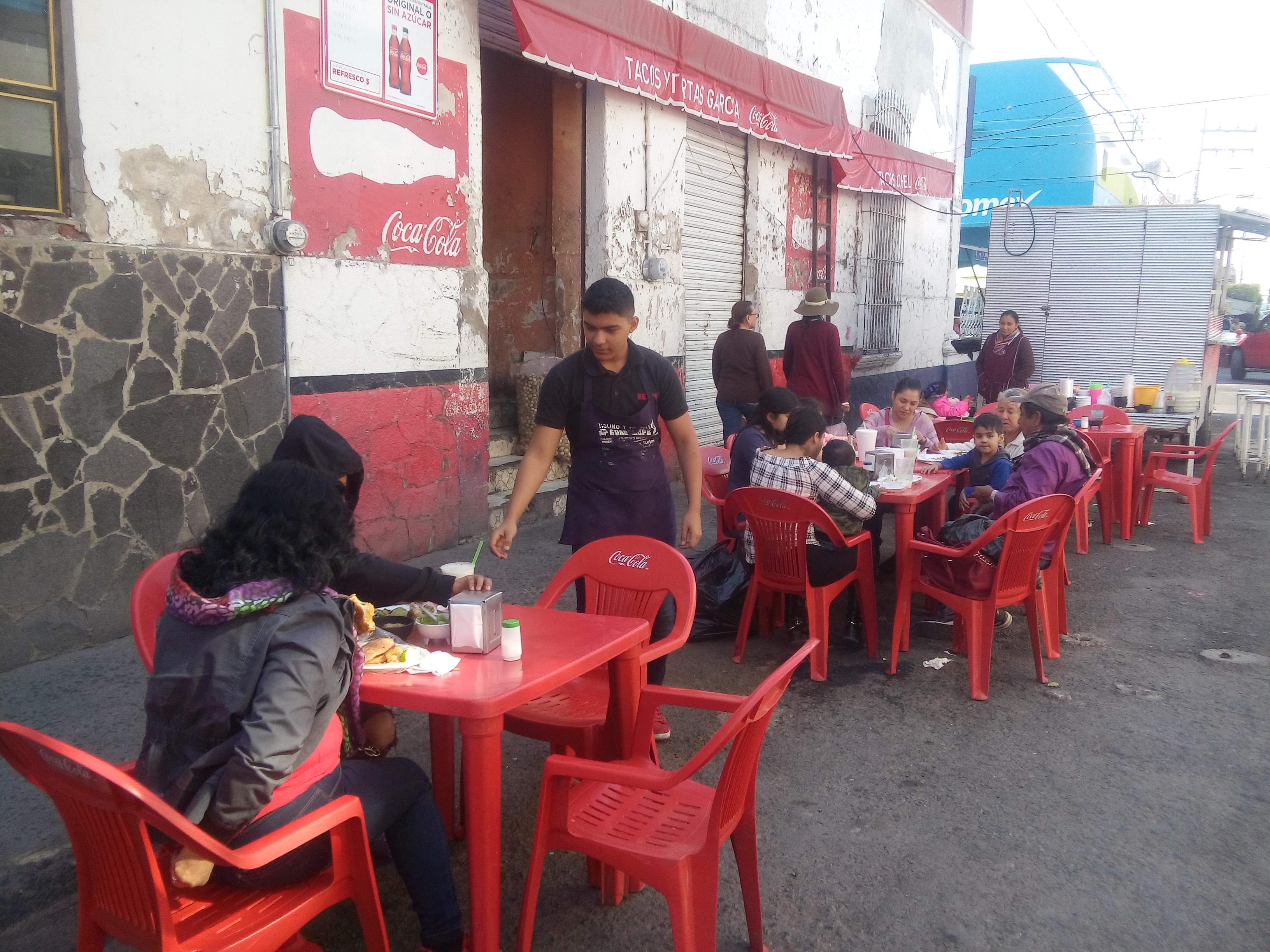 Taquería García image 5