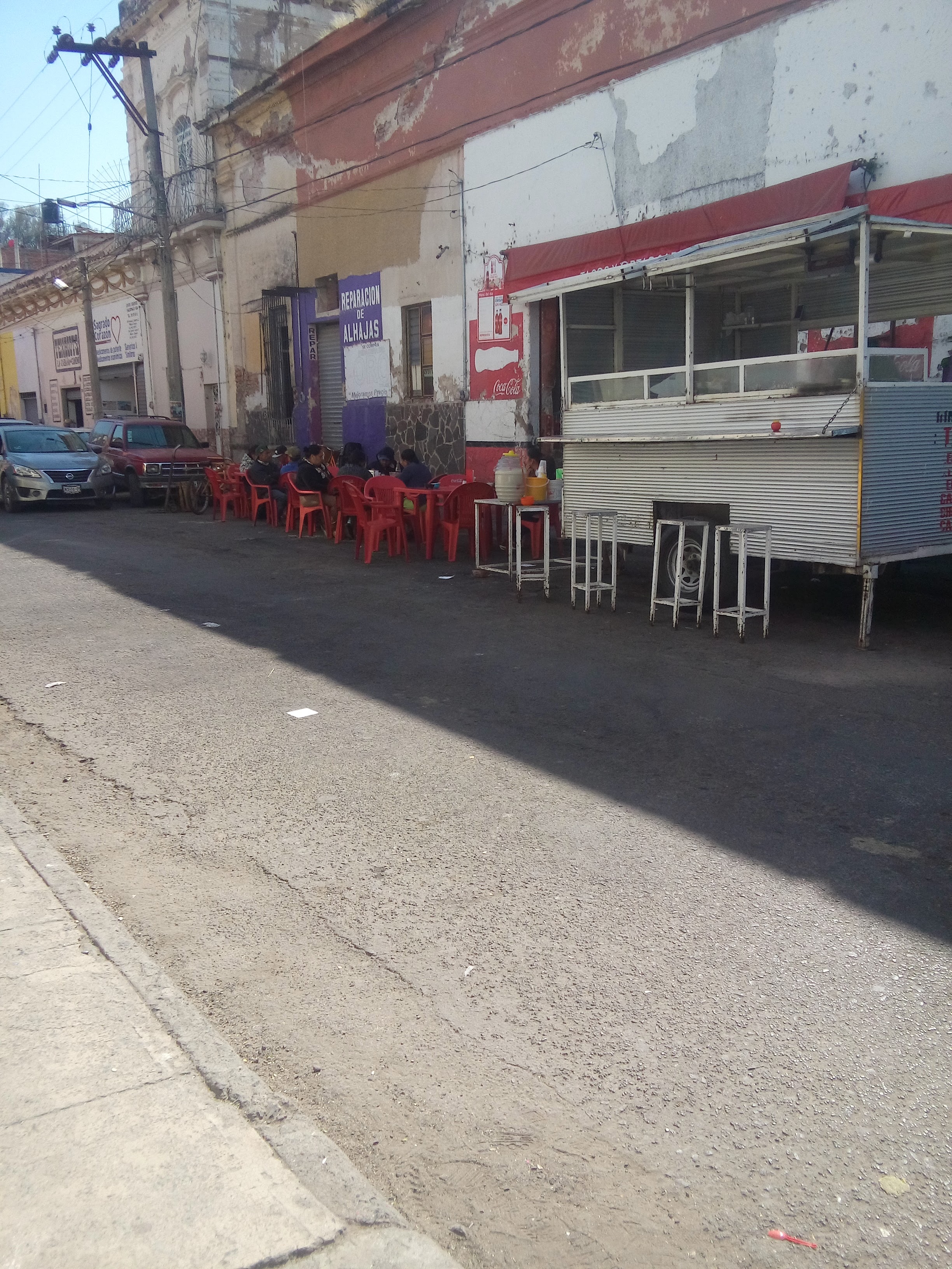 Taquería García image 6