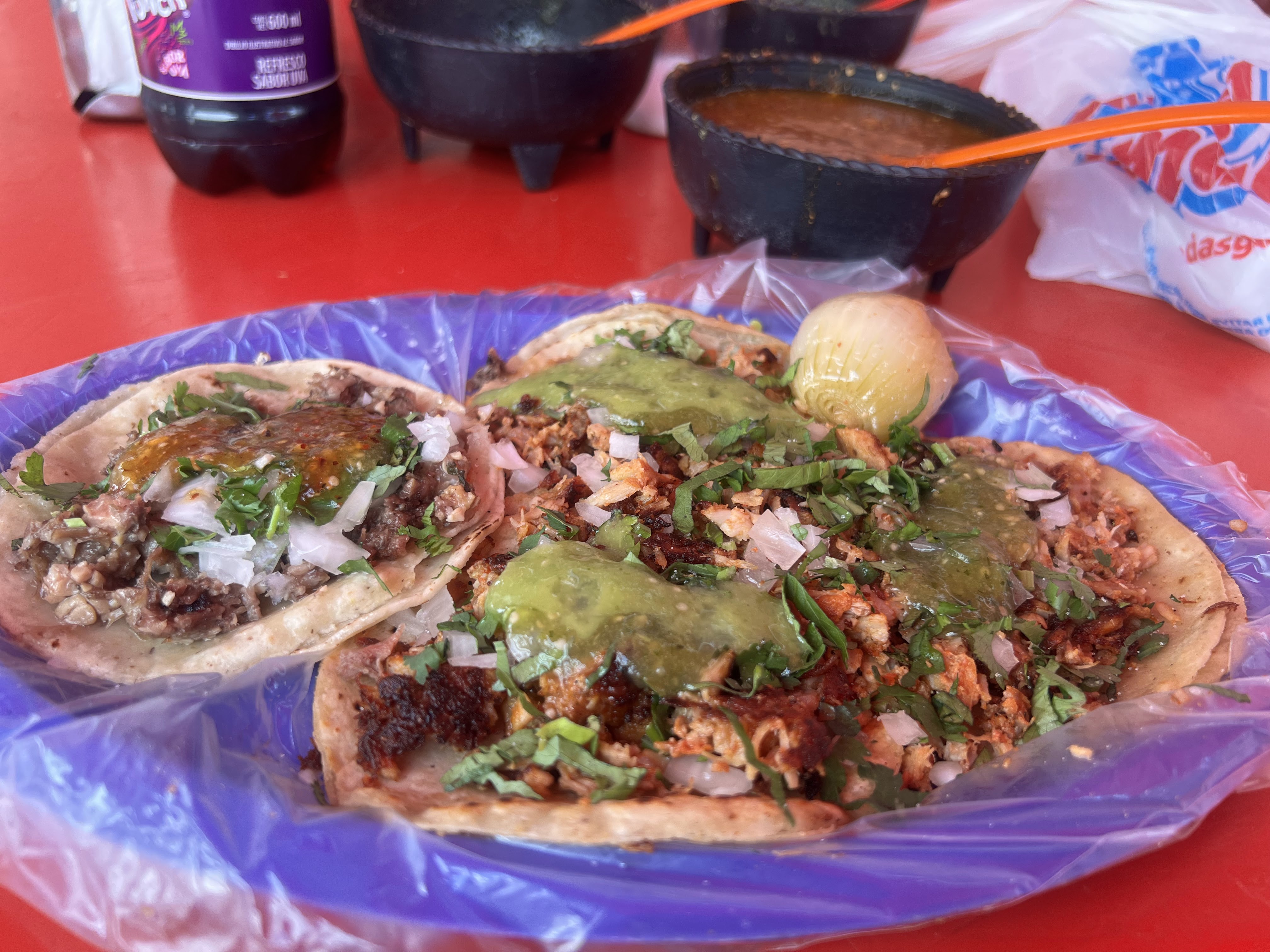 Taquería García image 7