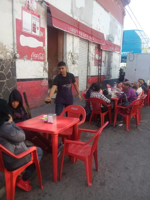 Taquería García image 8