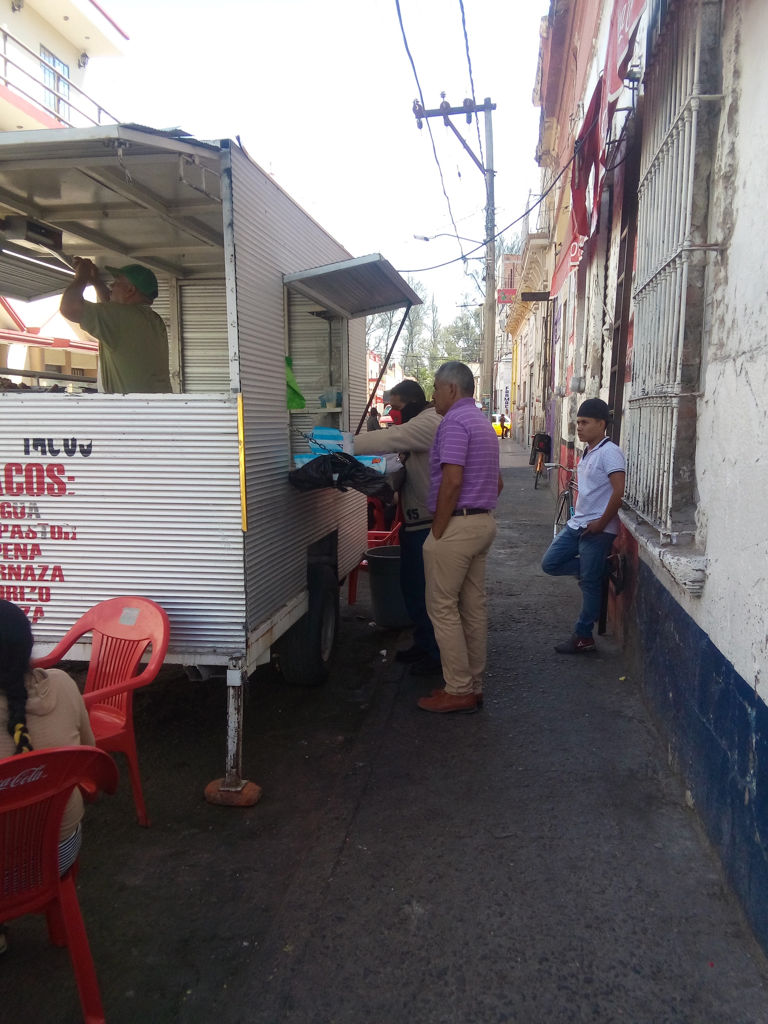 Taquería García image 9