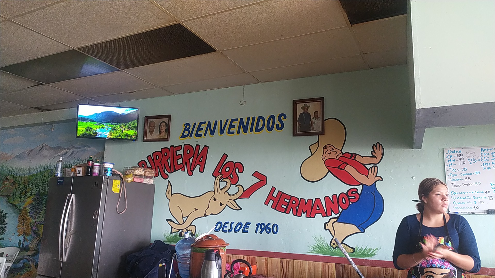 Birrieria Los 7 Hermanos image 3