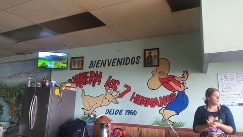 Birrieria Los 7 Hermanos image 3