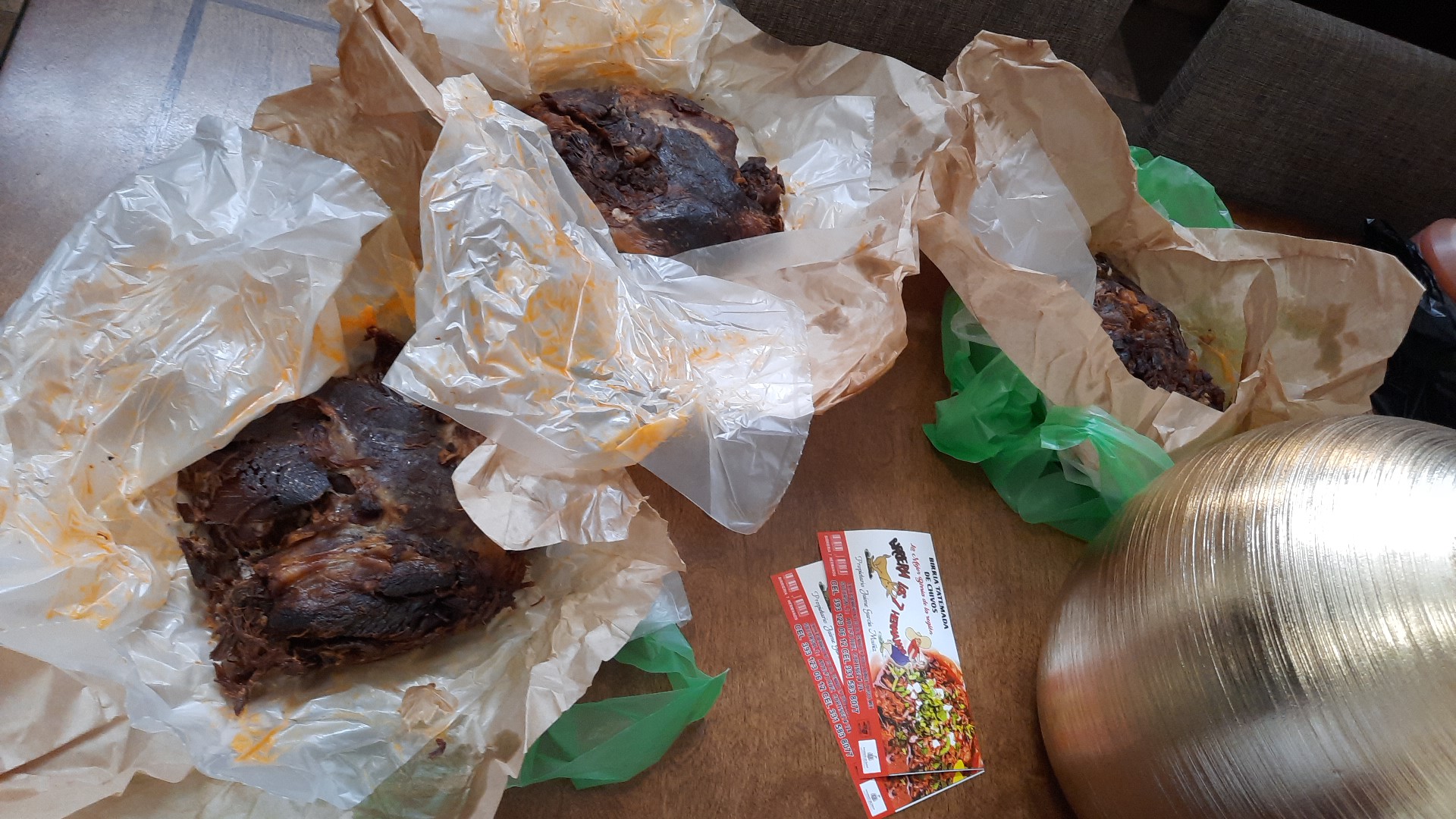 Birrieria Los 7 Hermanos image 4