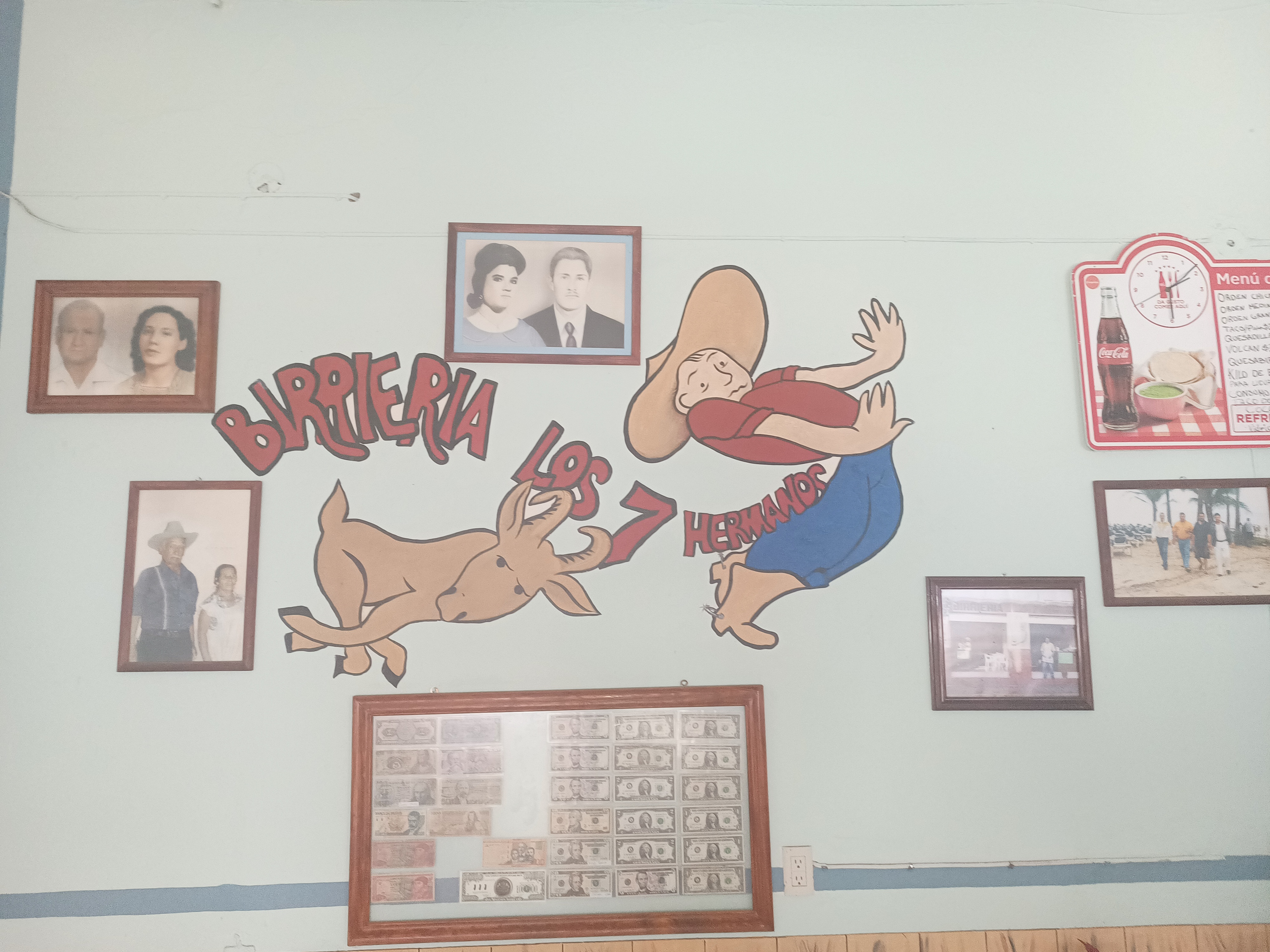 Birrieria Los 7 Hermanos image 9
