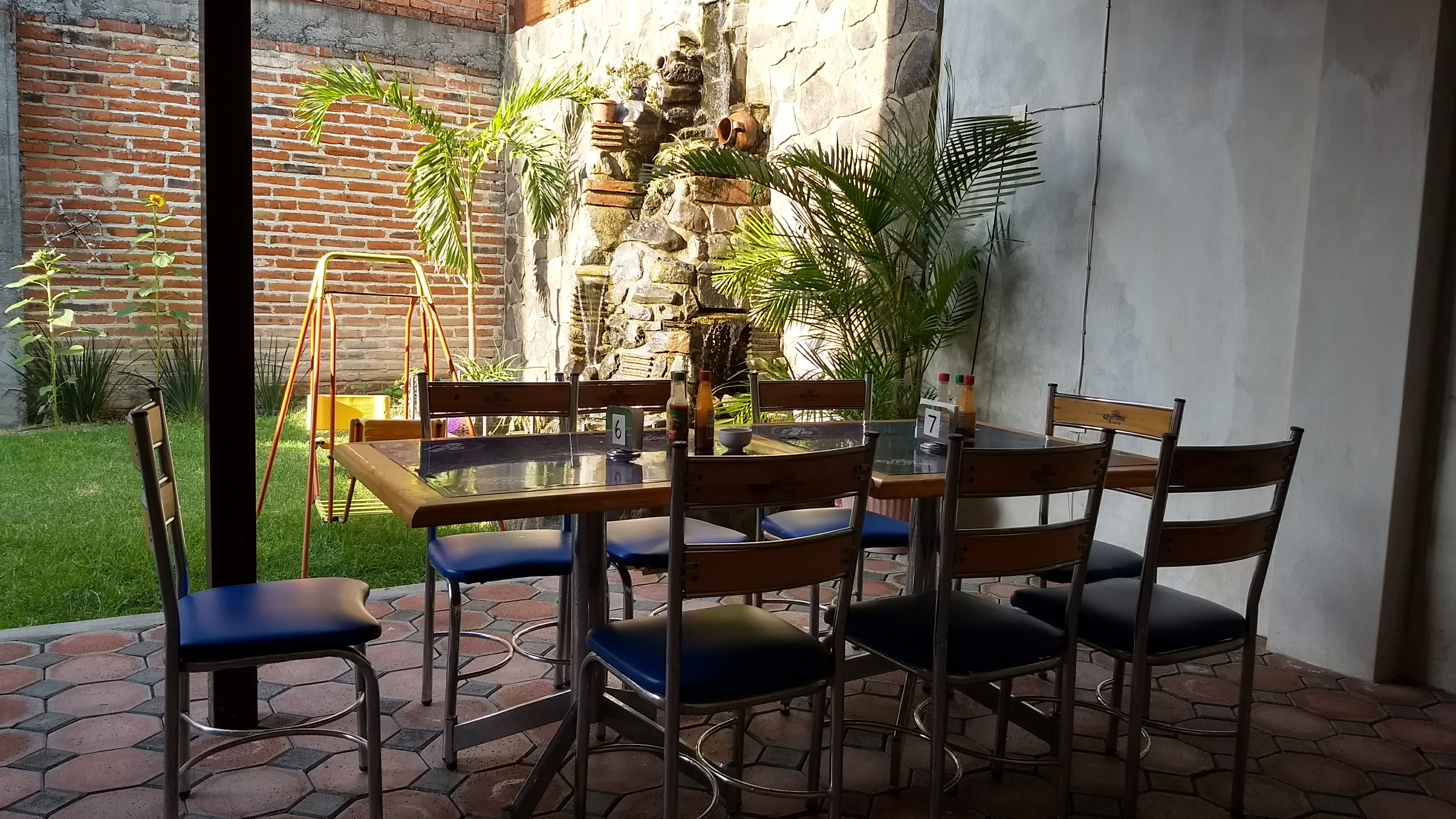 El Taco Barbón image 1