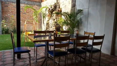 El Taco Barbón image 1