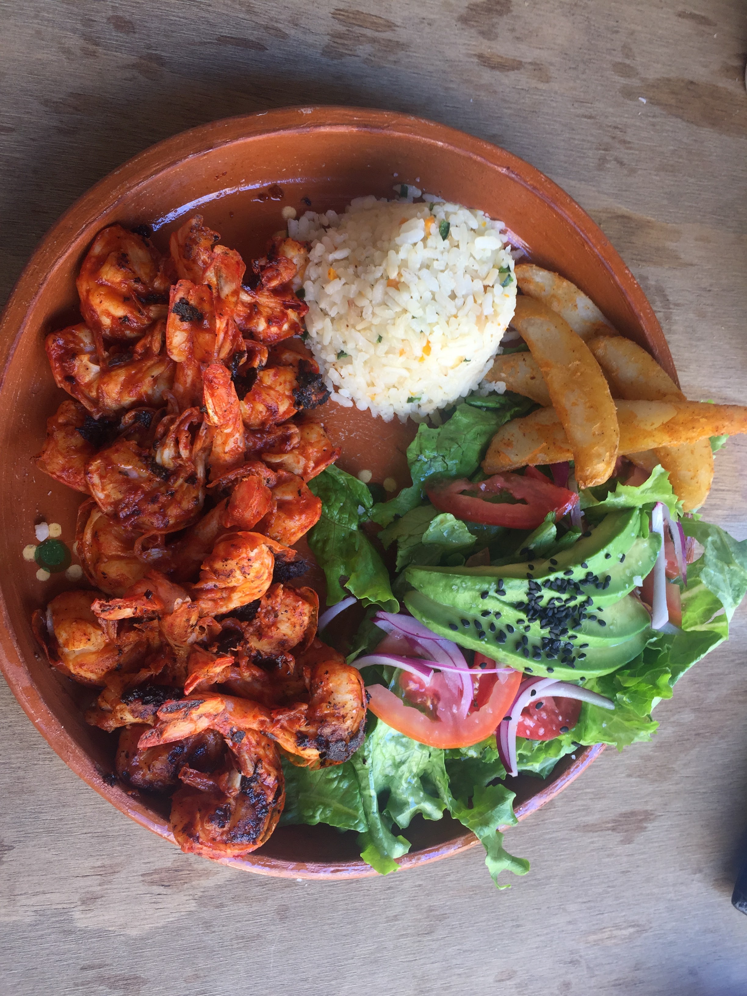 El Taco Barbón image 2