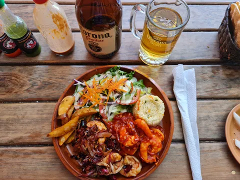 El Taco Barbón image 3