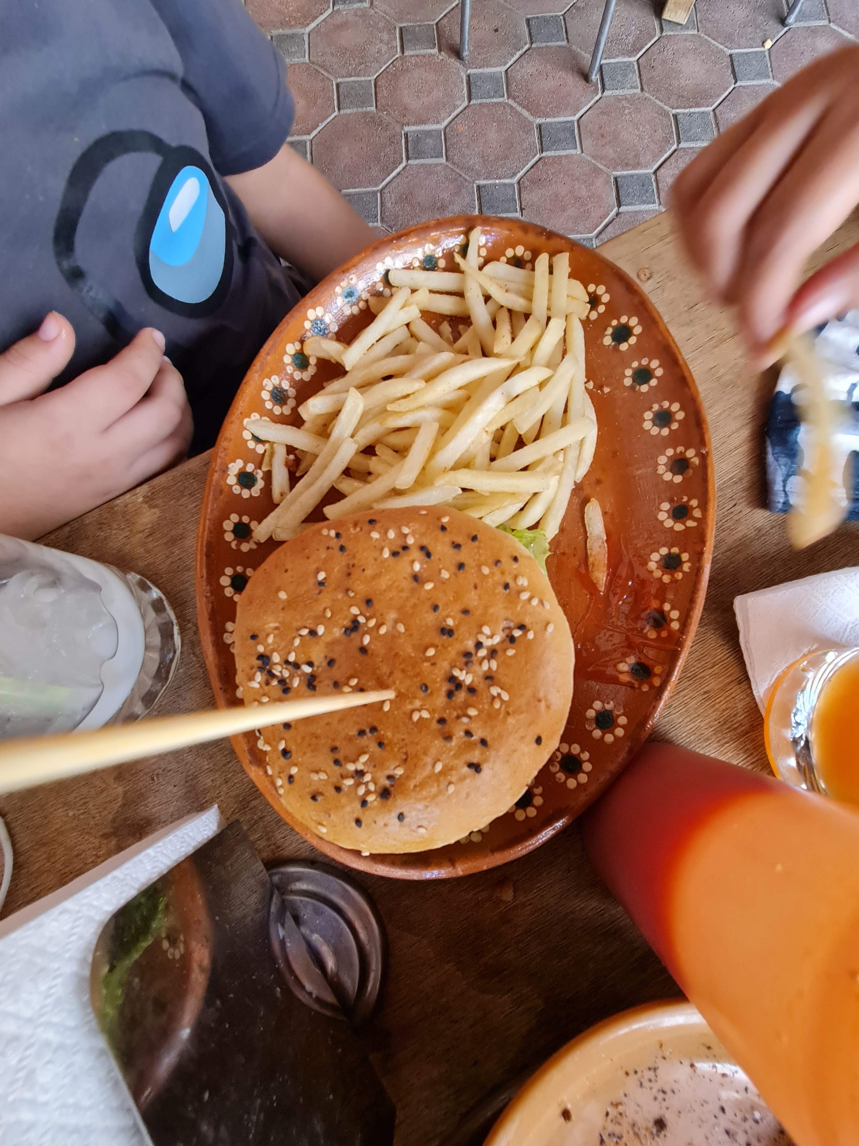 El Taco Barbón image 4