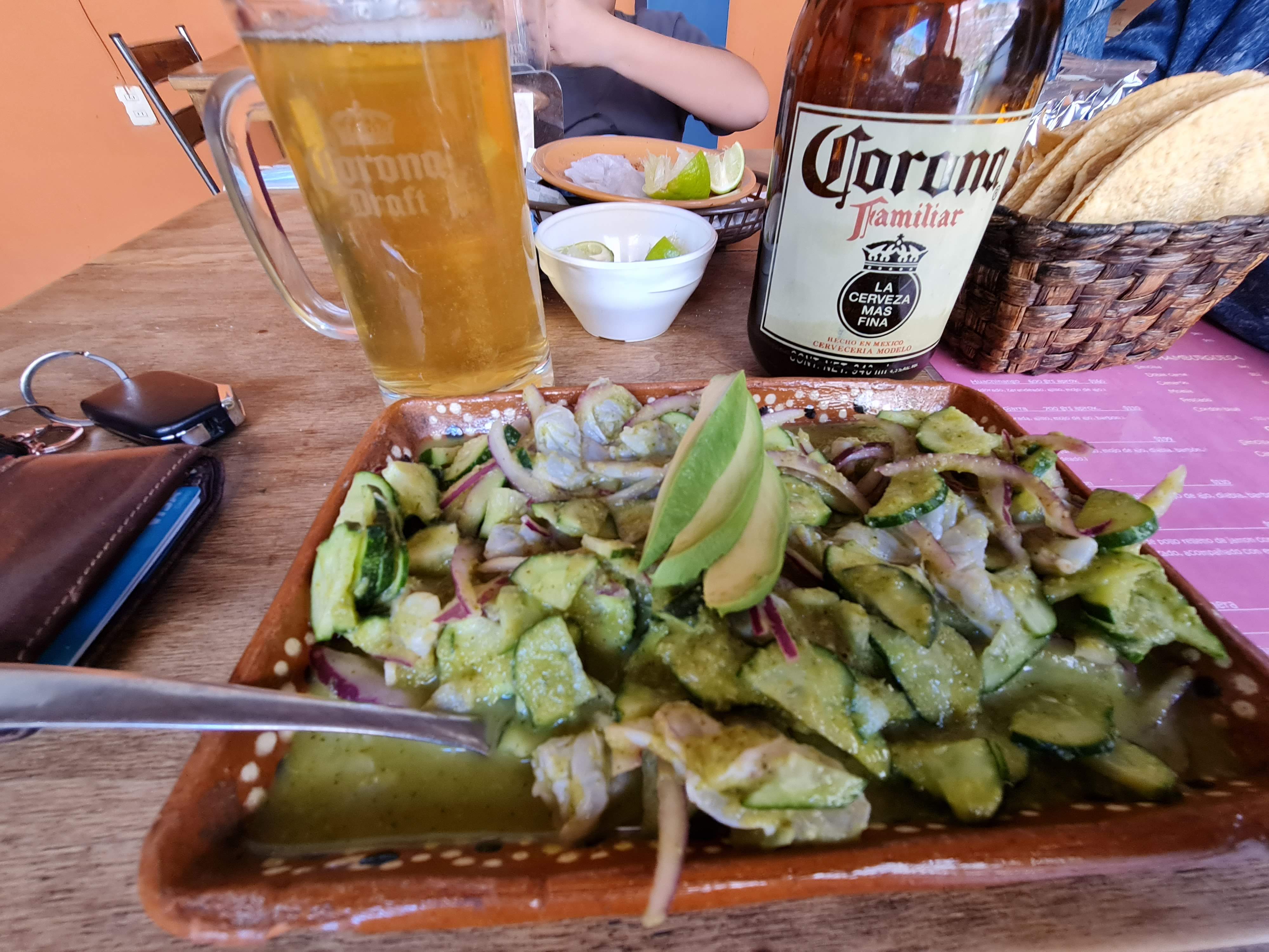 El Taco Barbón image 5