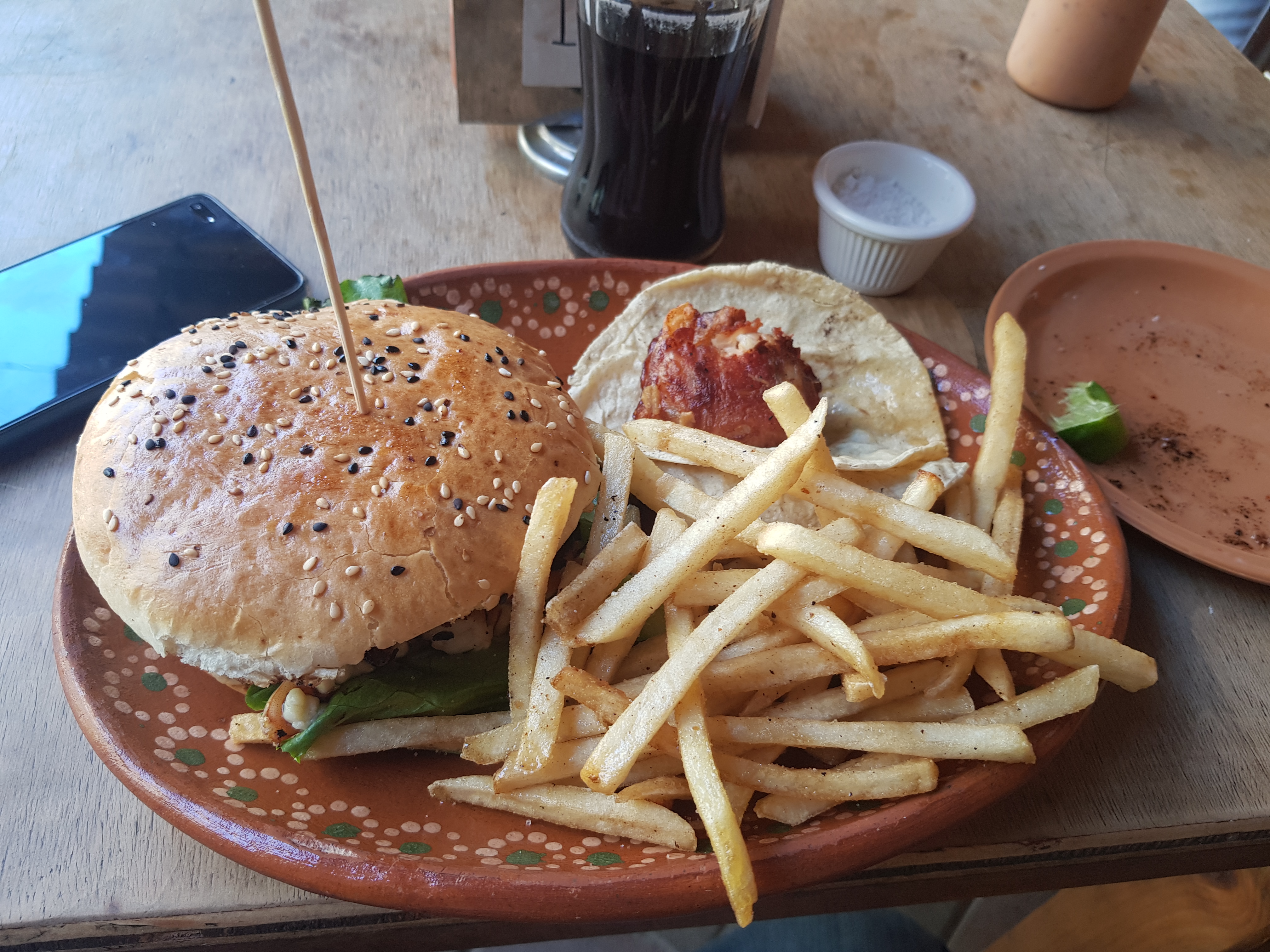 El Taco Barbón image 6