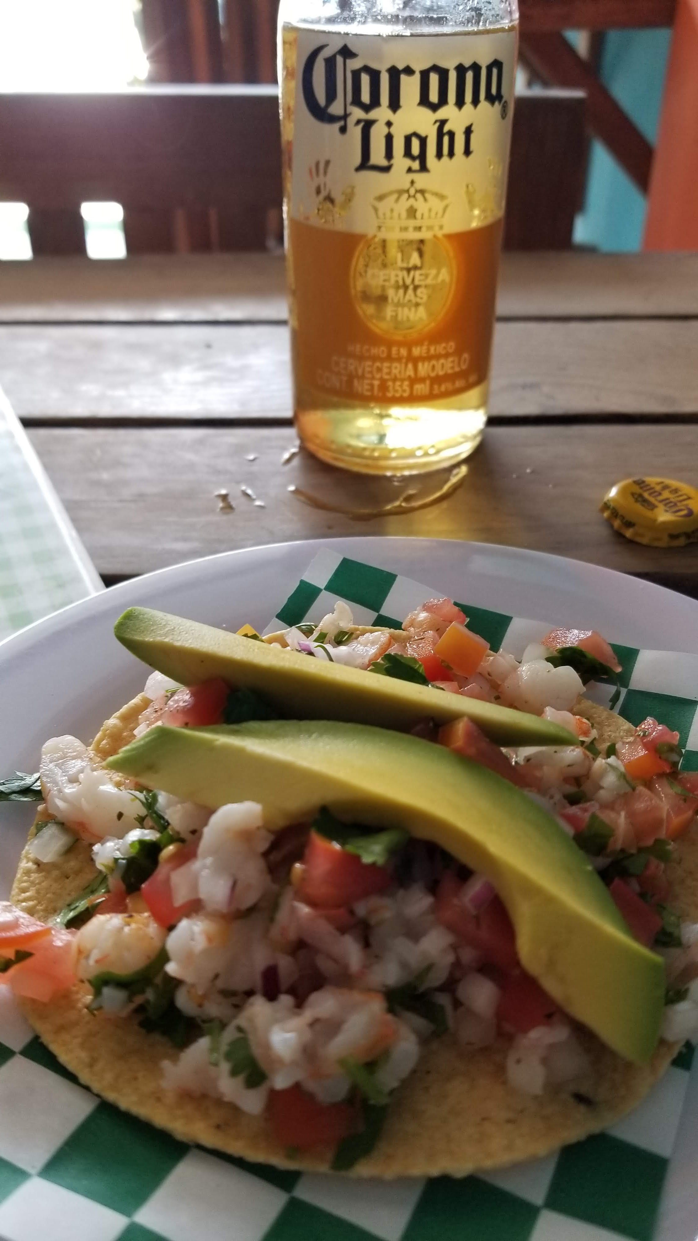 El Taco Barbón image 8