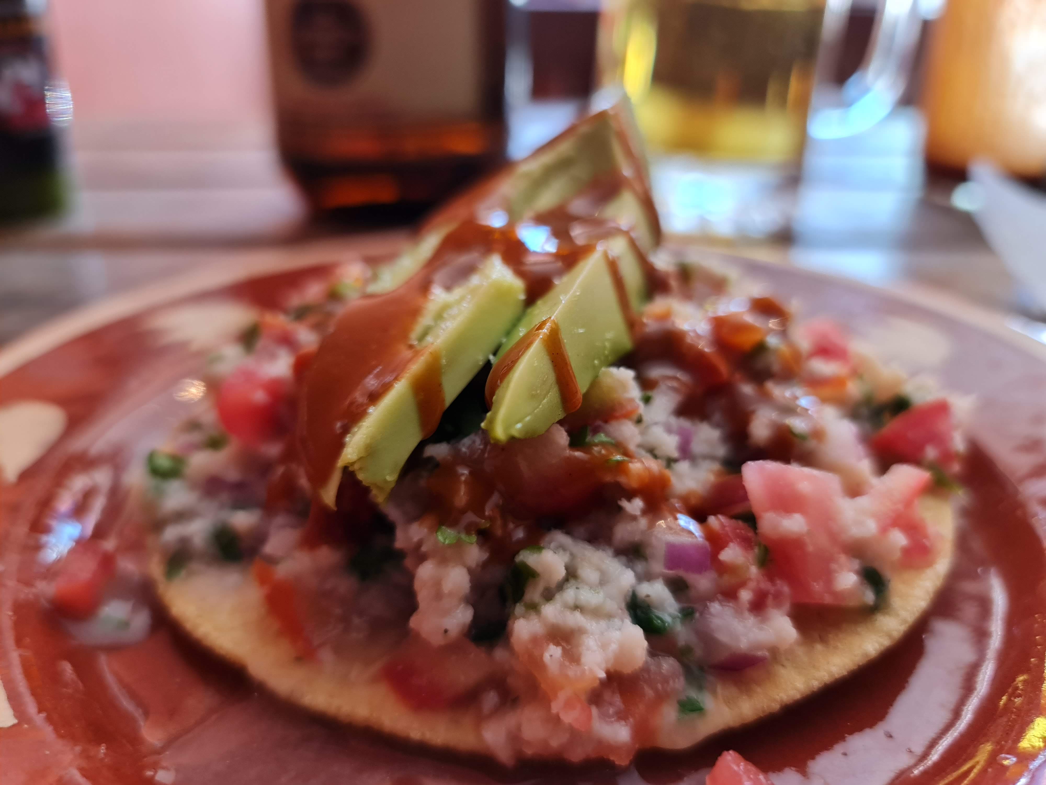 El Taco Barbón image 9