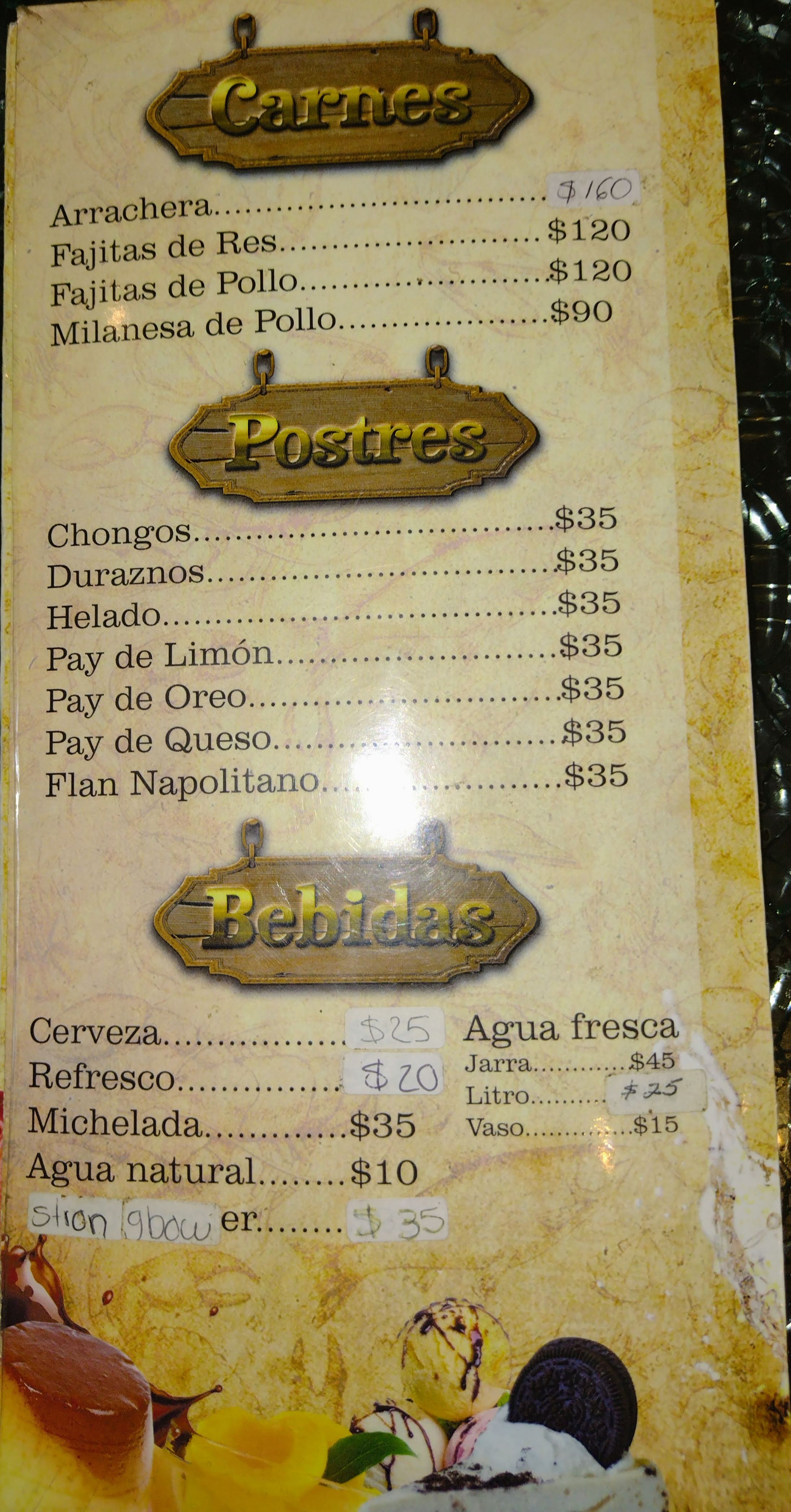 Mariscos Me Lo Llevo image 2