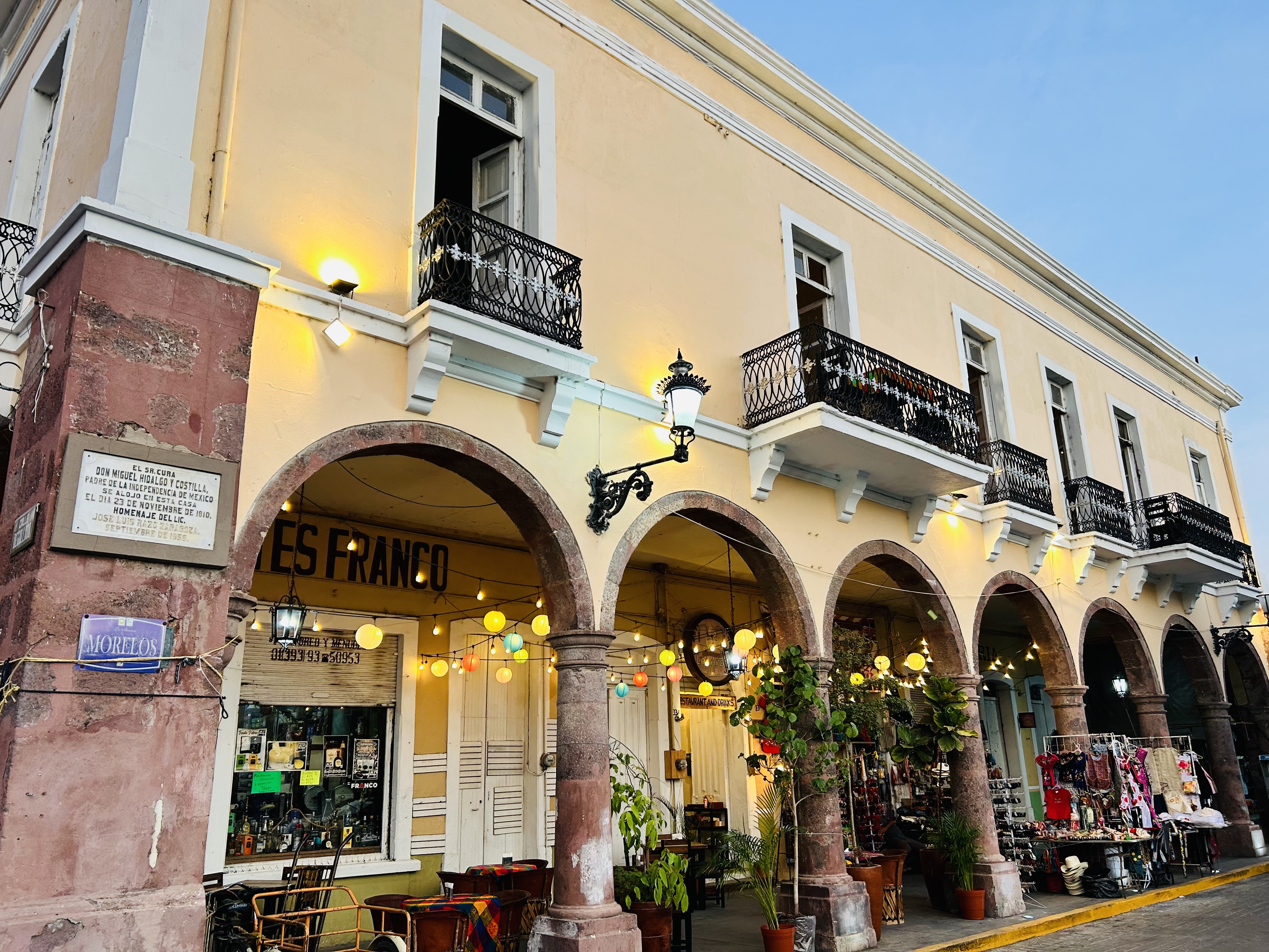 LOS ARCOS DE LA BARCA image 3