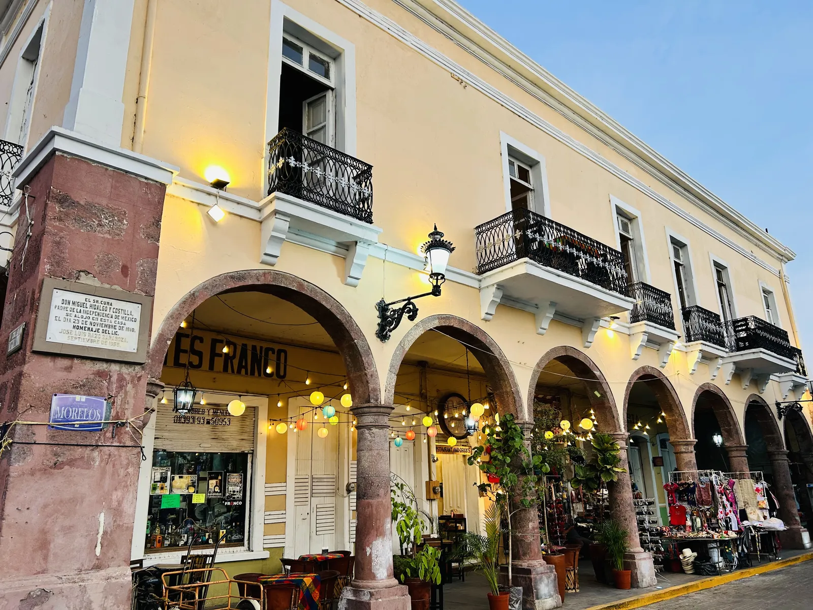 LOS ARCOS DE LA BARCA image 3
