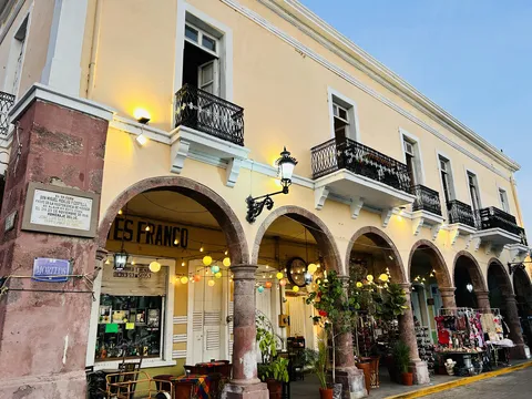 LOS ARCOS DE LA BARCA image 3