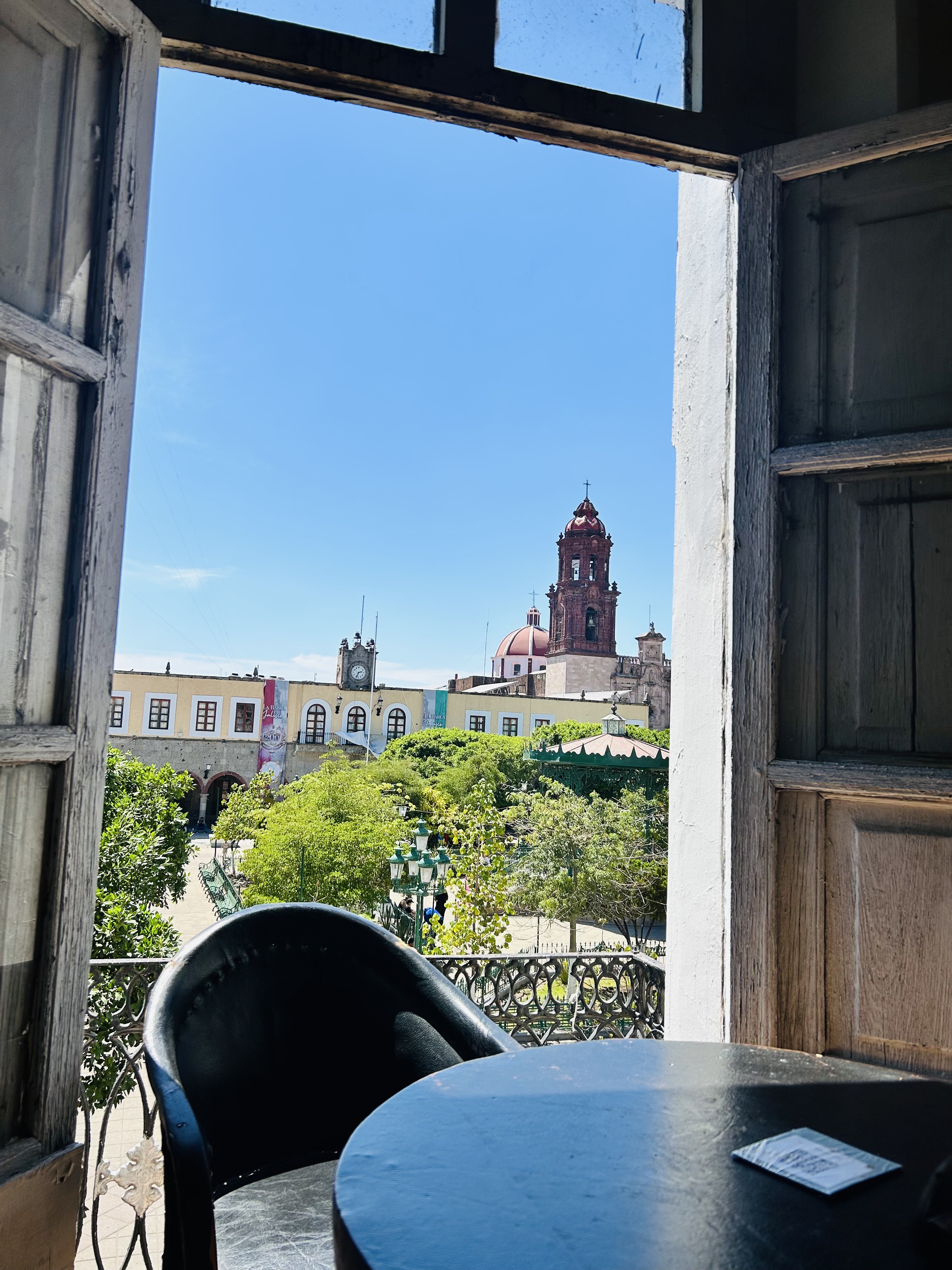 LOS ARCOS DE LA BARCA image 9