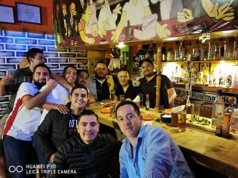 El basurero de la ciudad image 1