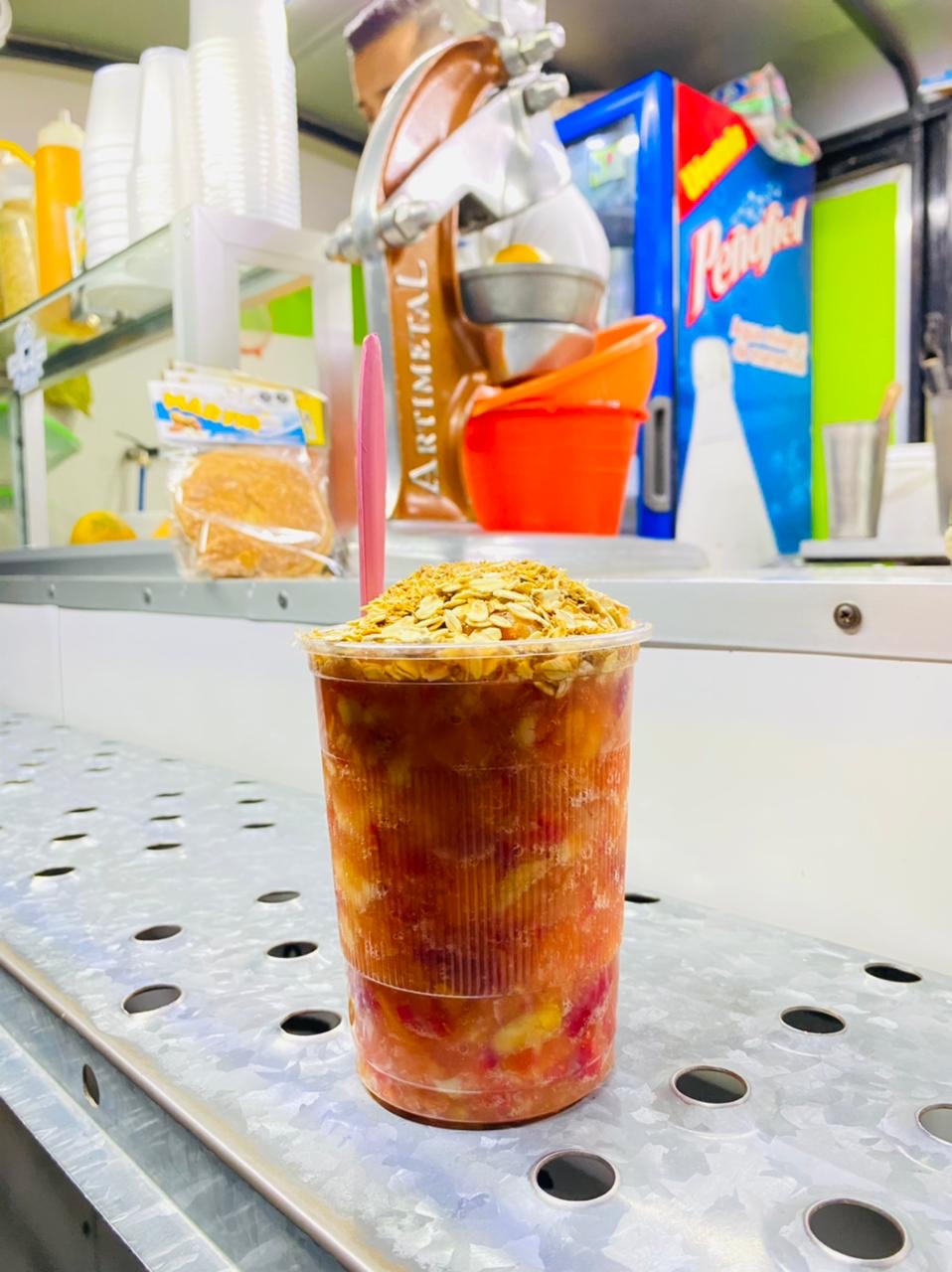 Bionicos y Escamochas "Los Originales" image 6