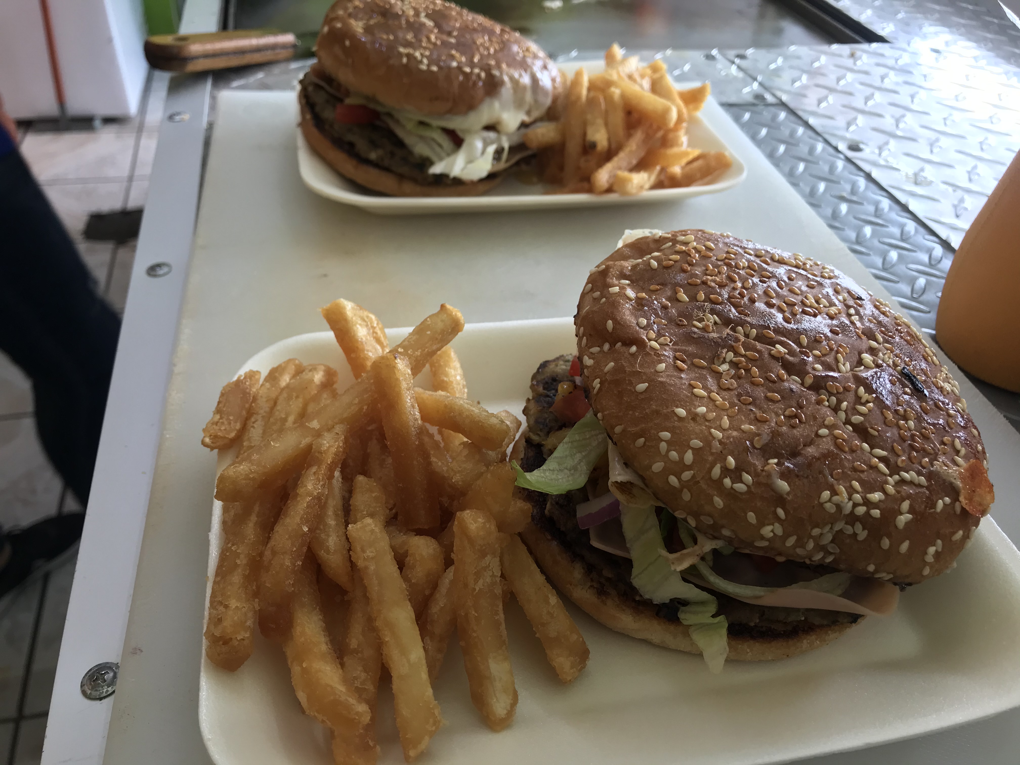 Bionicos y Escamochas "Los Originales" image 7