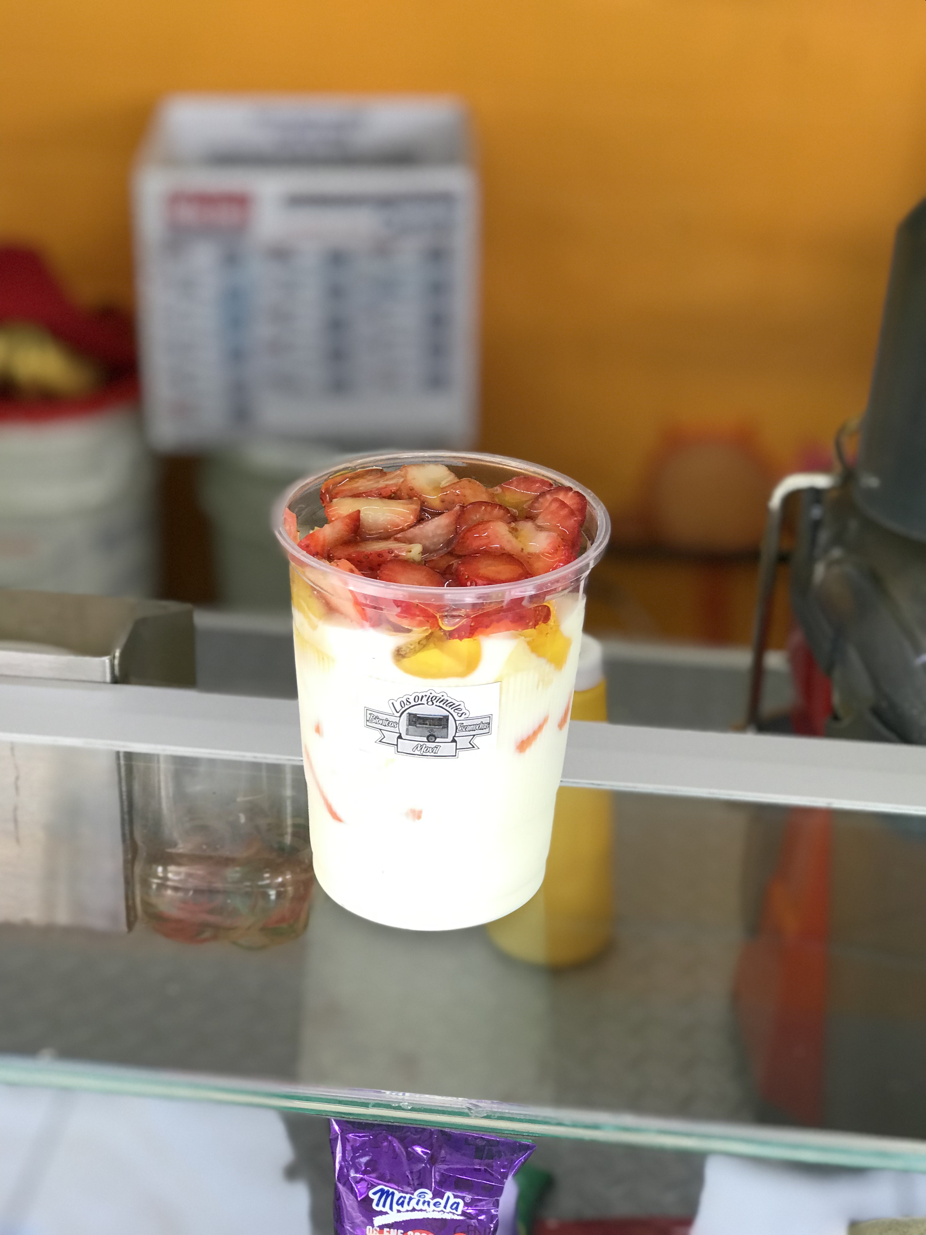 Bionicos y Escamochas "Los Originales" image 8