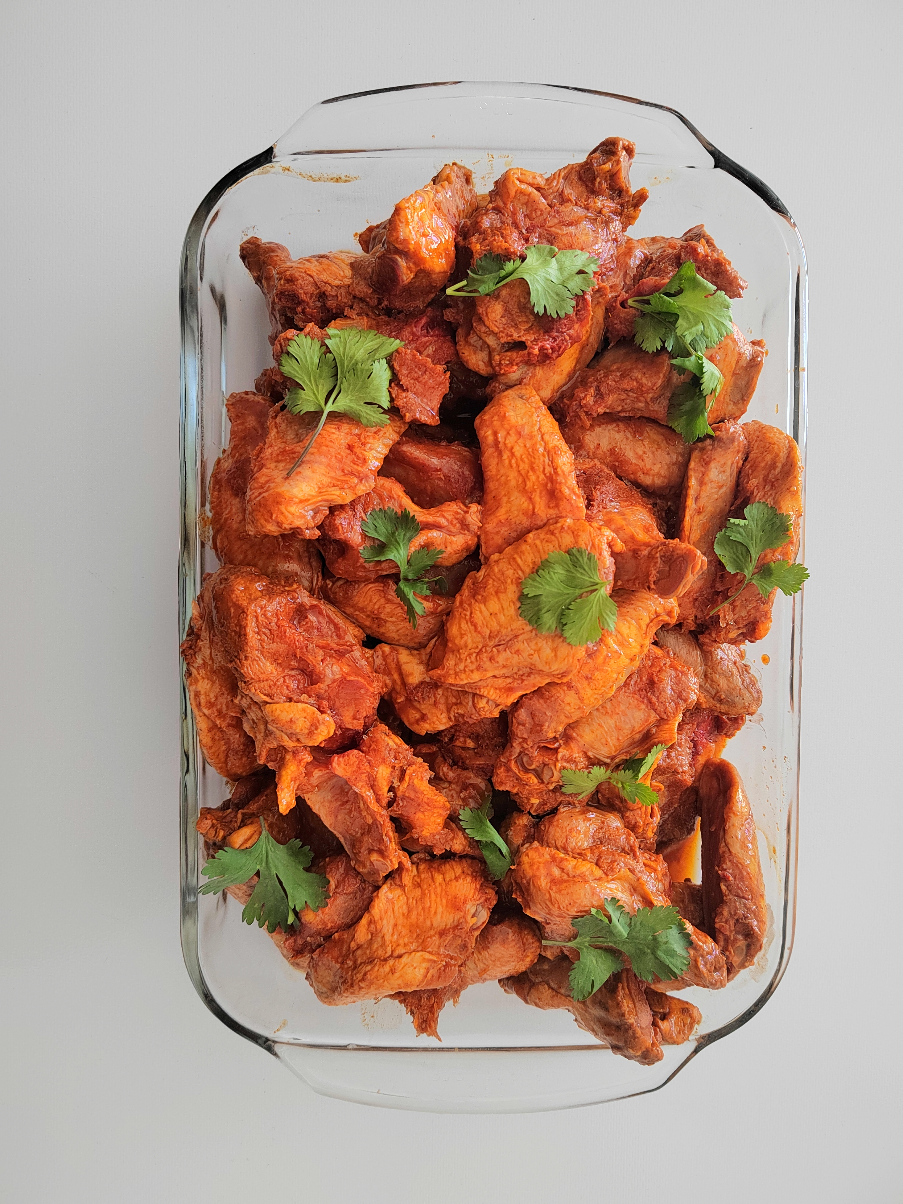 Especialidades Flor de Dalia: Pollo, Pescado y Mariscos image 3